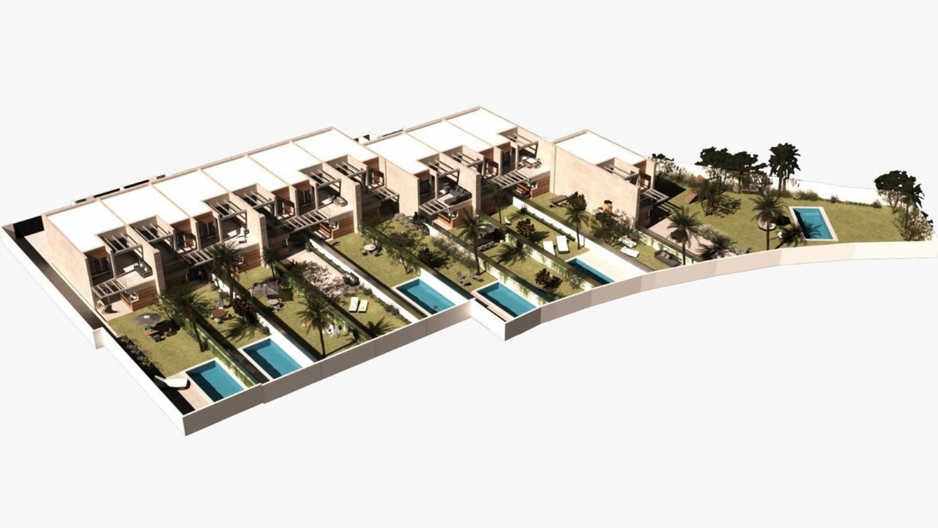 Resale - Villa - L'alfas Del Pi - L'Alfás del Pi Centro