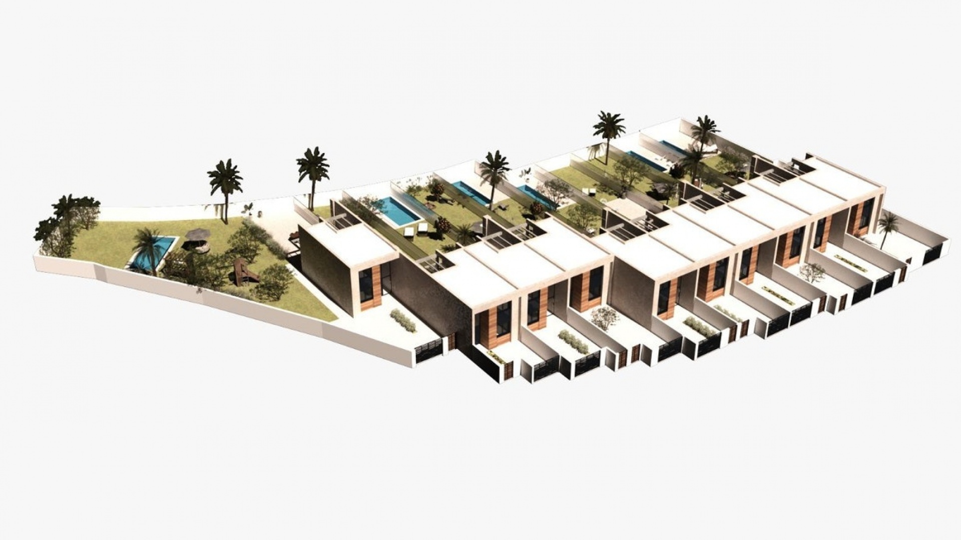 Resale - Villa - L'alfas Del Pi - L'Alfás del Pi Centro