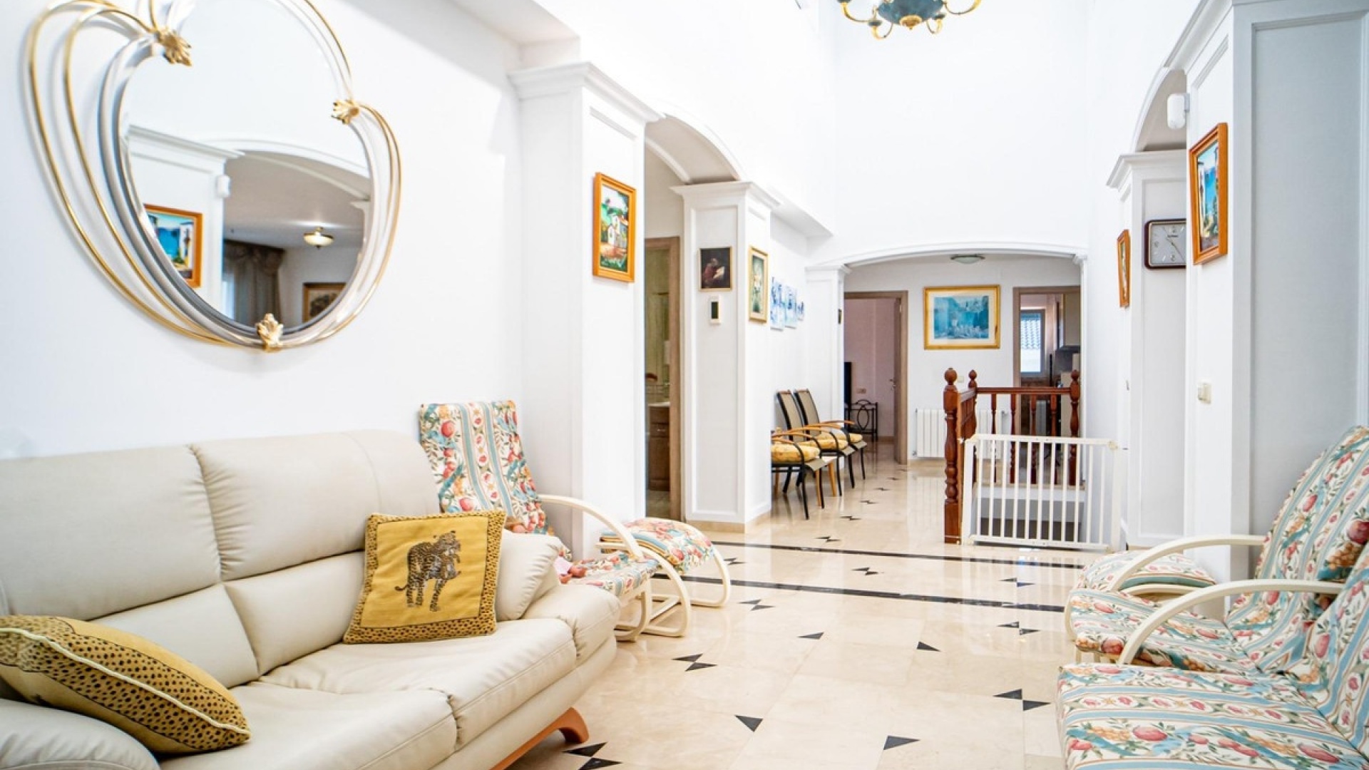 Resale - Villa - L'alfas Del Pi - L'Alfás del Pi Centro