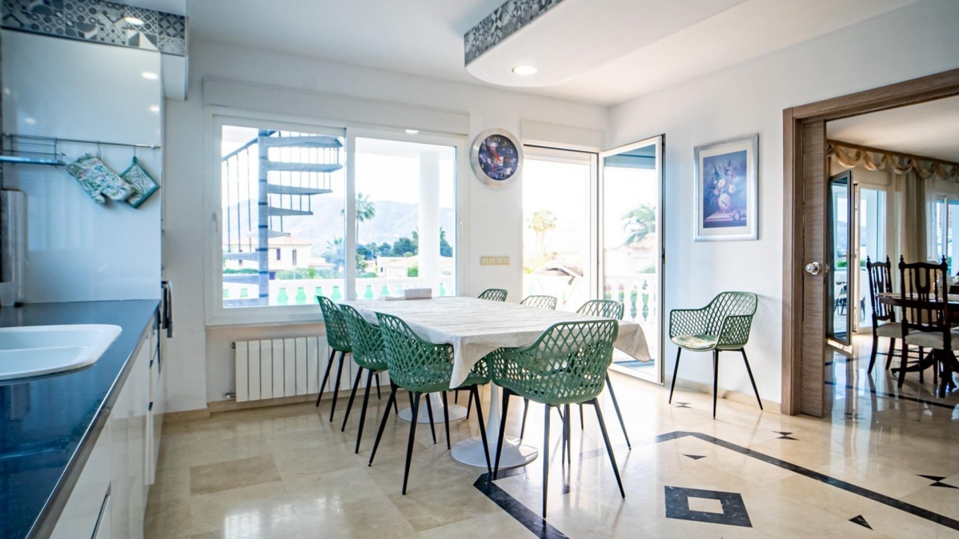 Resale - Villa - L'alfas Del Pi - L'Alfás del Pi Centro