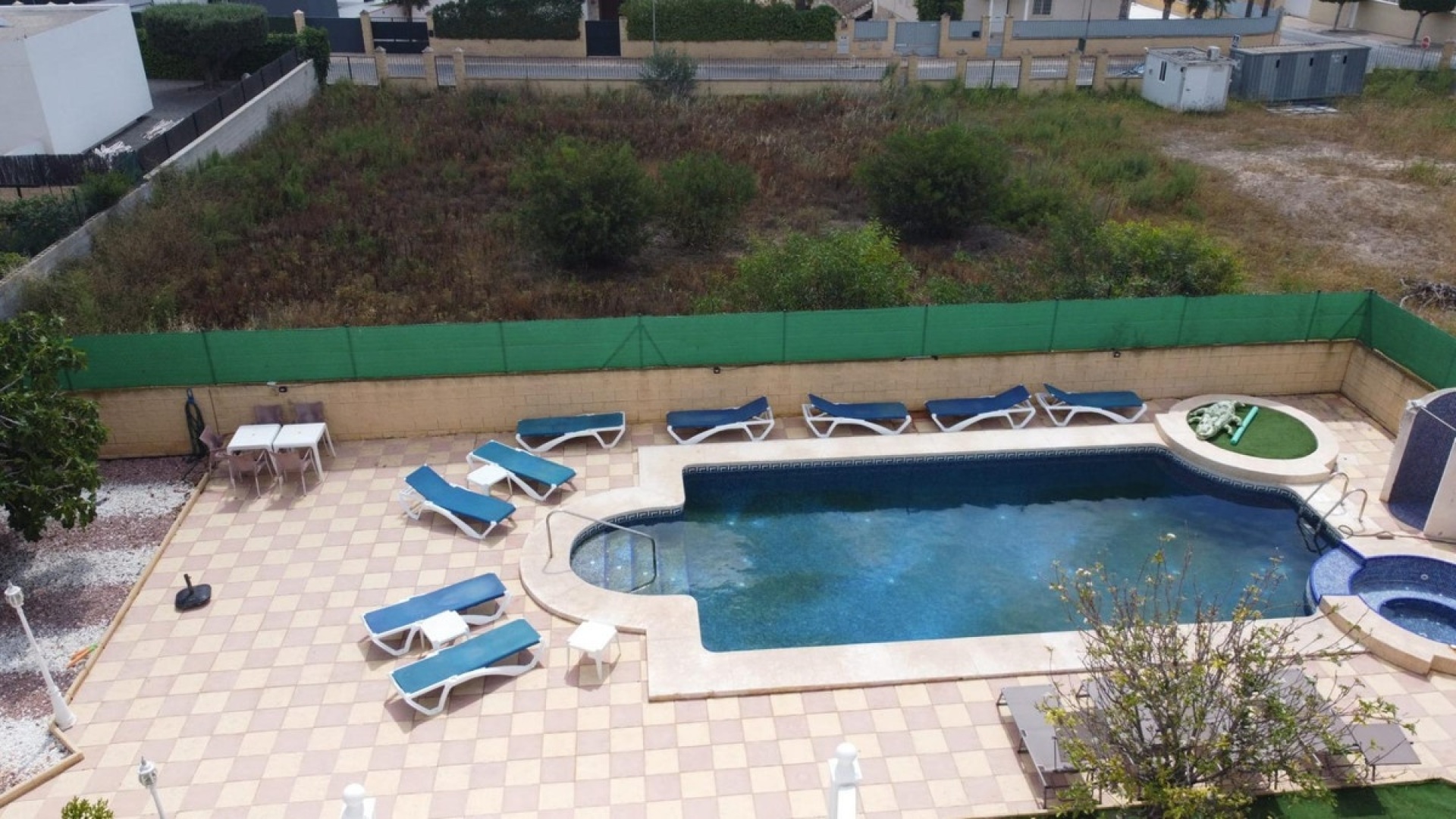 Resale - Villa - L'alfas Del Pi - L'Alfás del Pi Centro