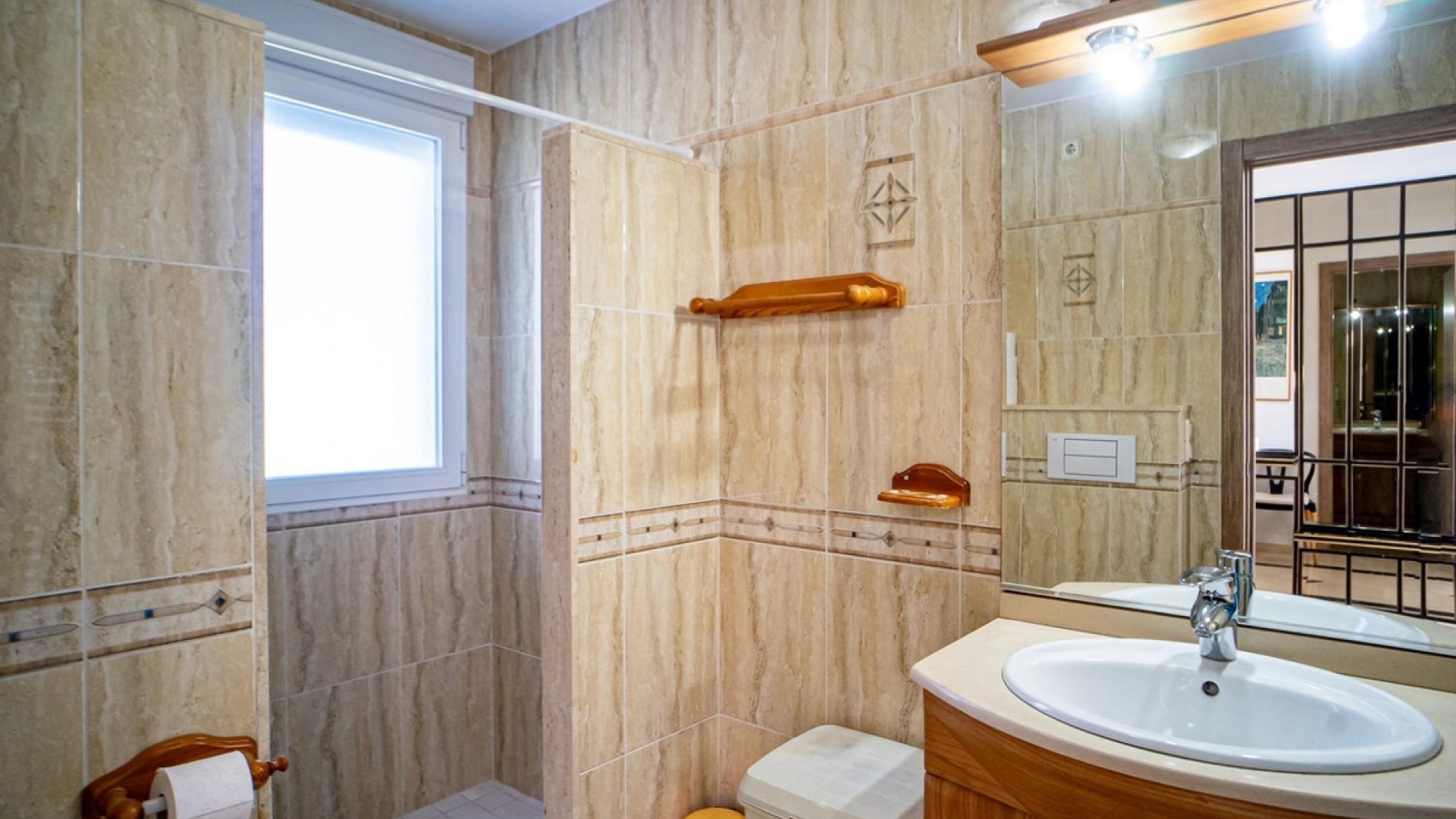 Resale - Villa - L'alfas Del Pi - L'Alfás del Pi Centro