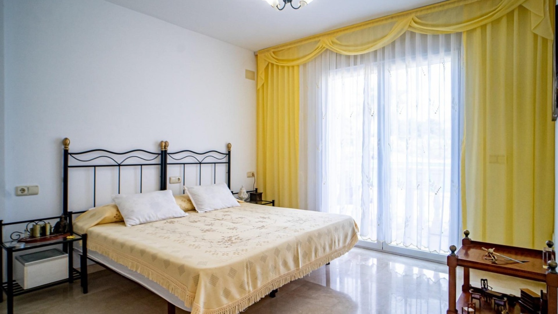 Resale - Villa - L'alfas Del Pi - L'Alfás del Pi Centro