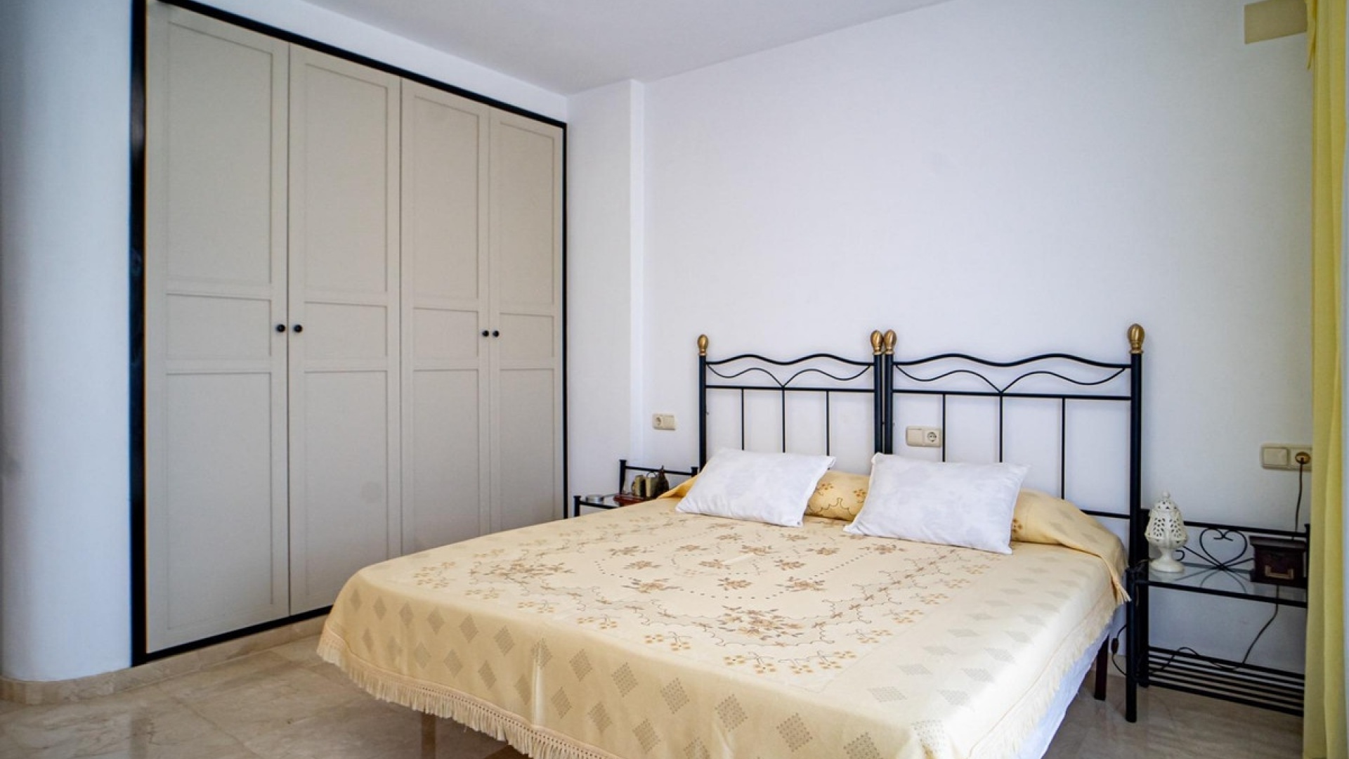 Resale - Villa - L'alfas Del Pi - L'Alfás del Pi Centro