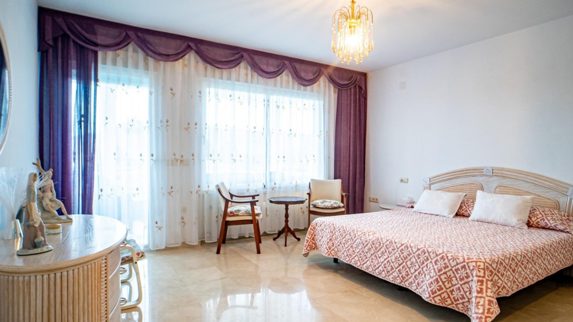 Resale - Villa - L'alfas Del Pi - L'Alfás del Pi Centro