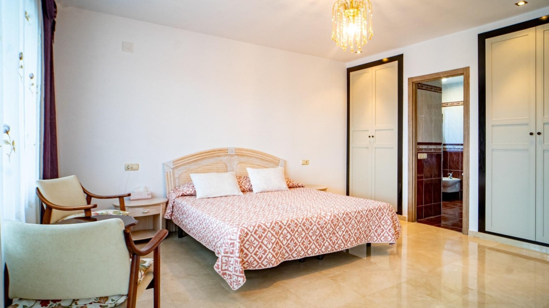 Resale - Villa - L'alfas Del Pi - L'Alfás del Pi Centro