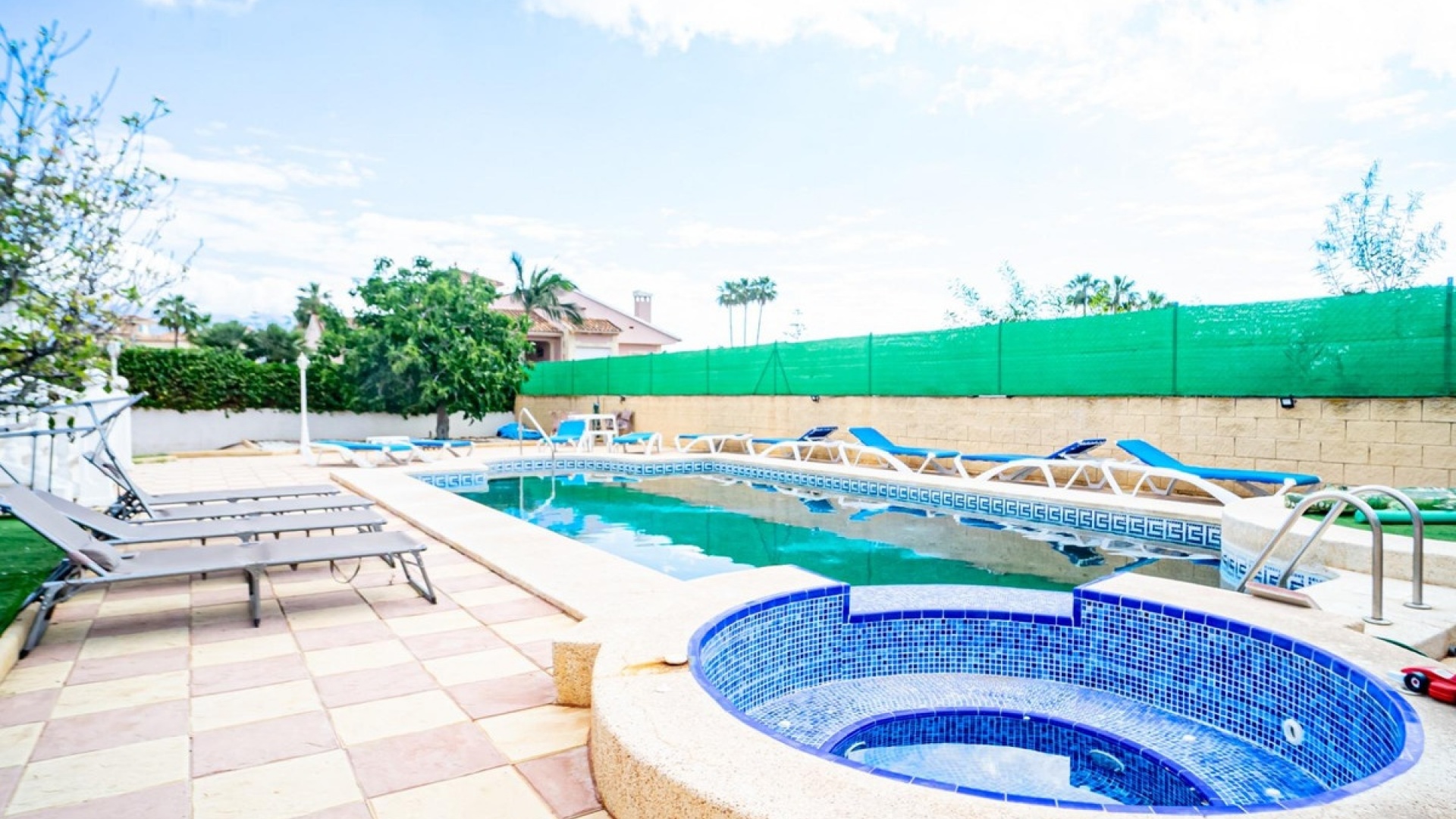 Resale - Villa - L'alfas Del Pi - L'Alfás del Pi Centro