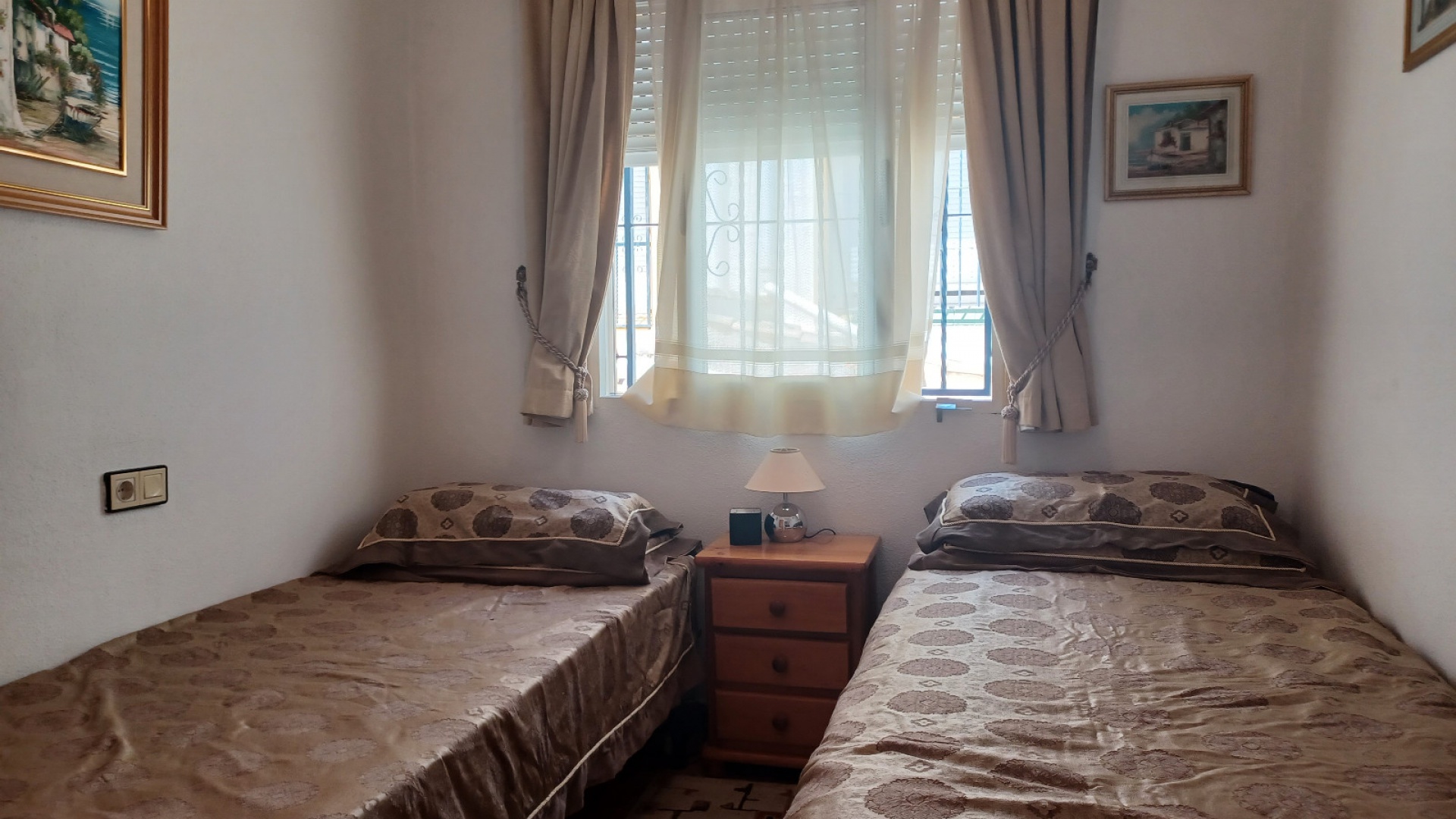 Resale - Villa - La Florida  - Al Andalus