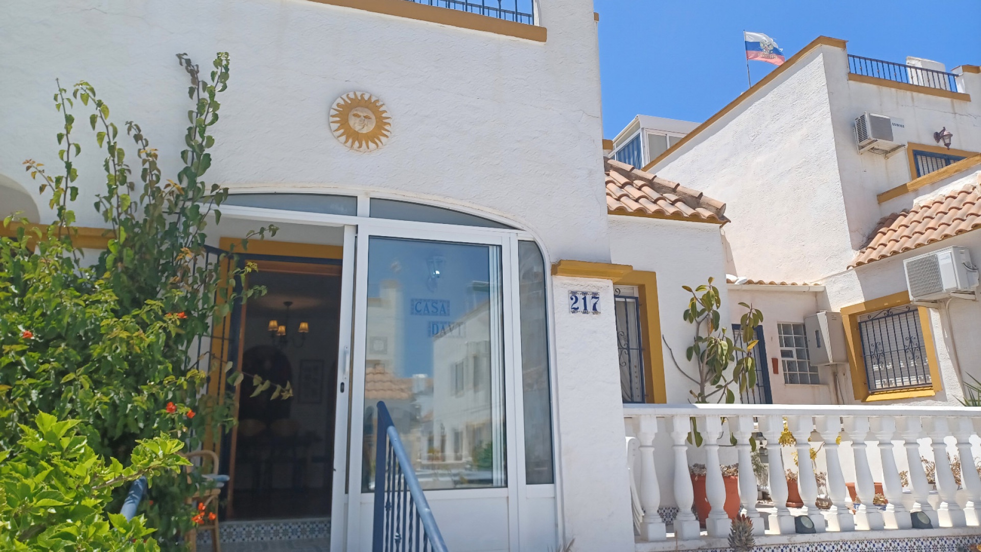 Resale - Villa - La Florida  - Al Andalus