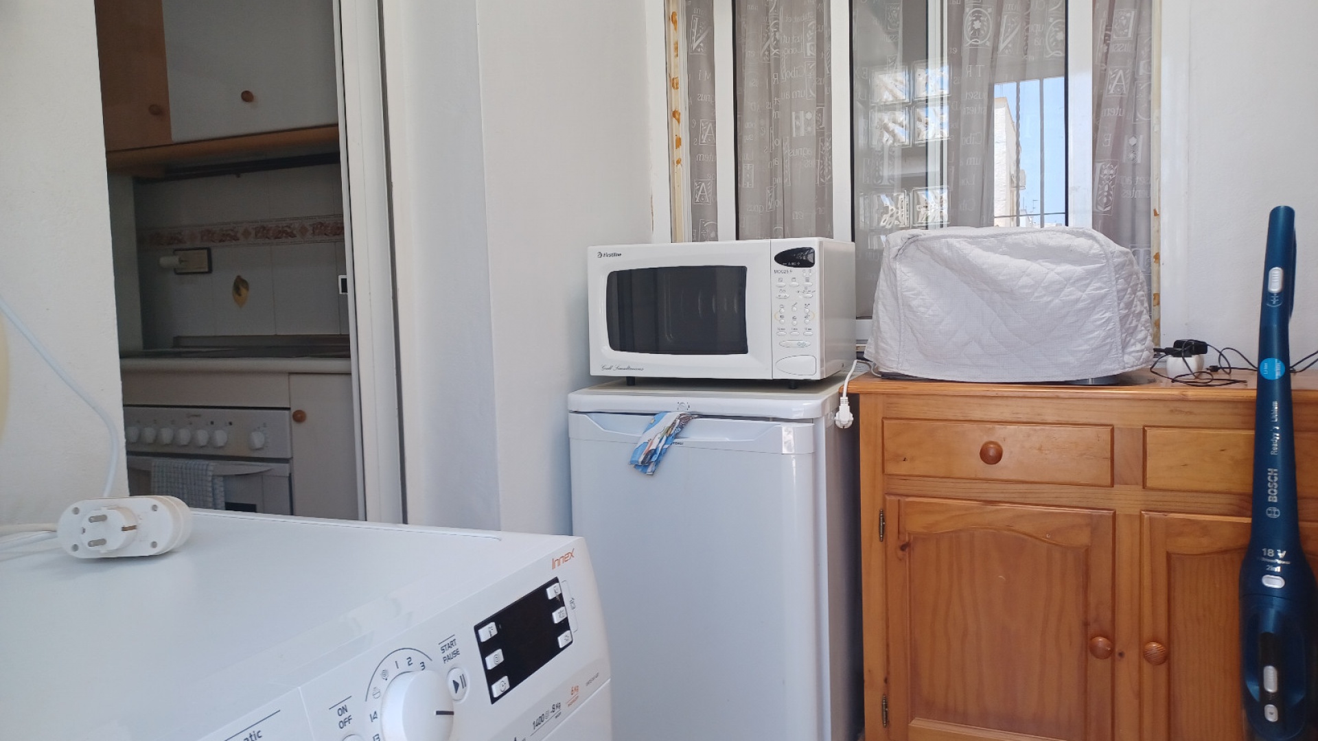 Resale - Villa - La Florida  - Al Andalus