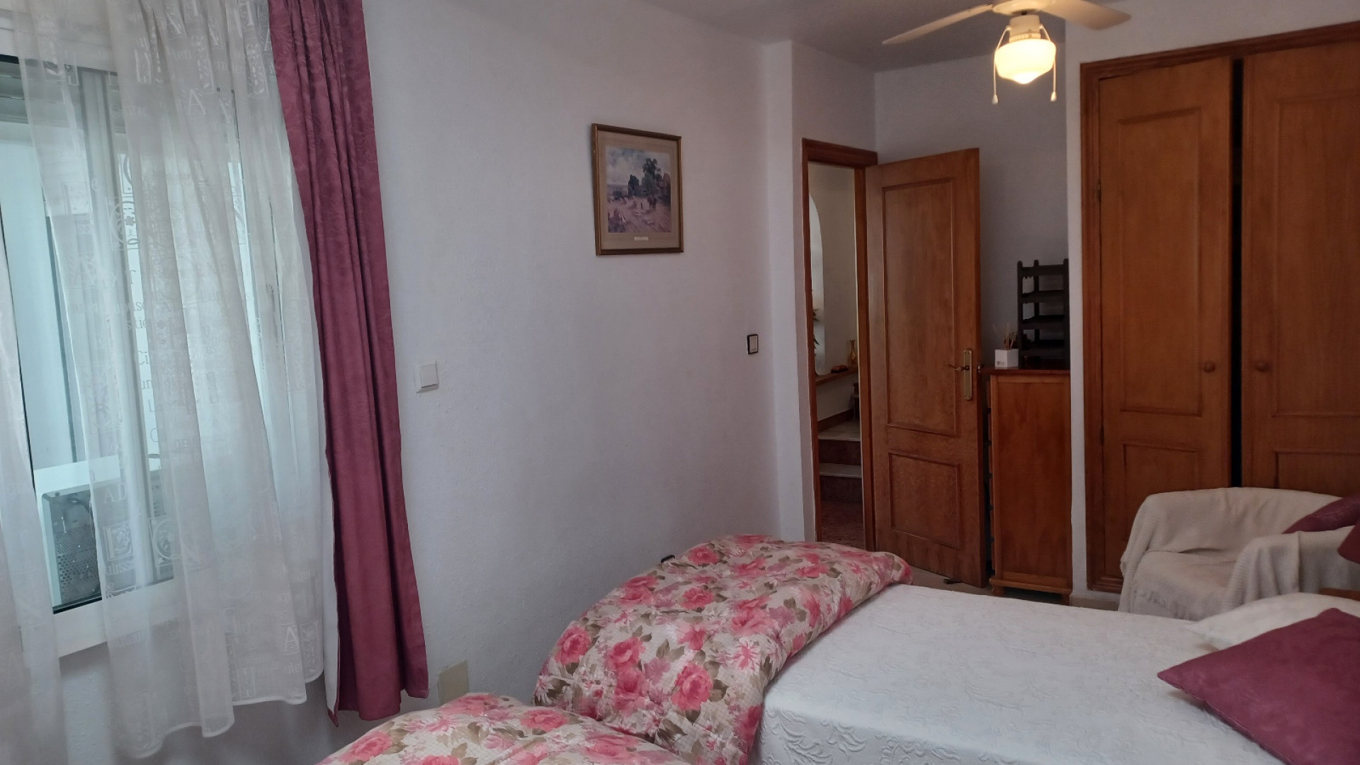 Resale - Villa - La Florida  - Al Andalus