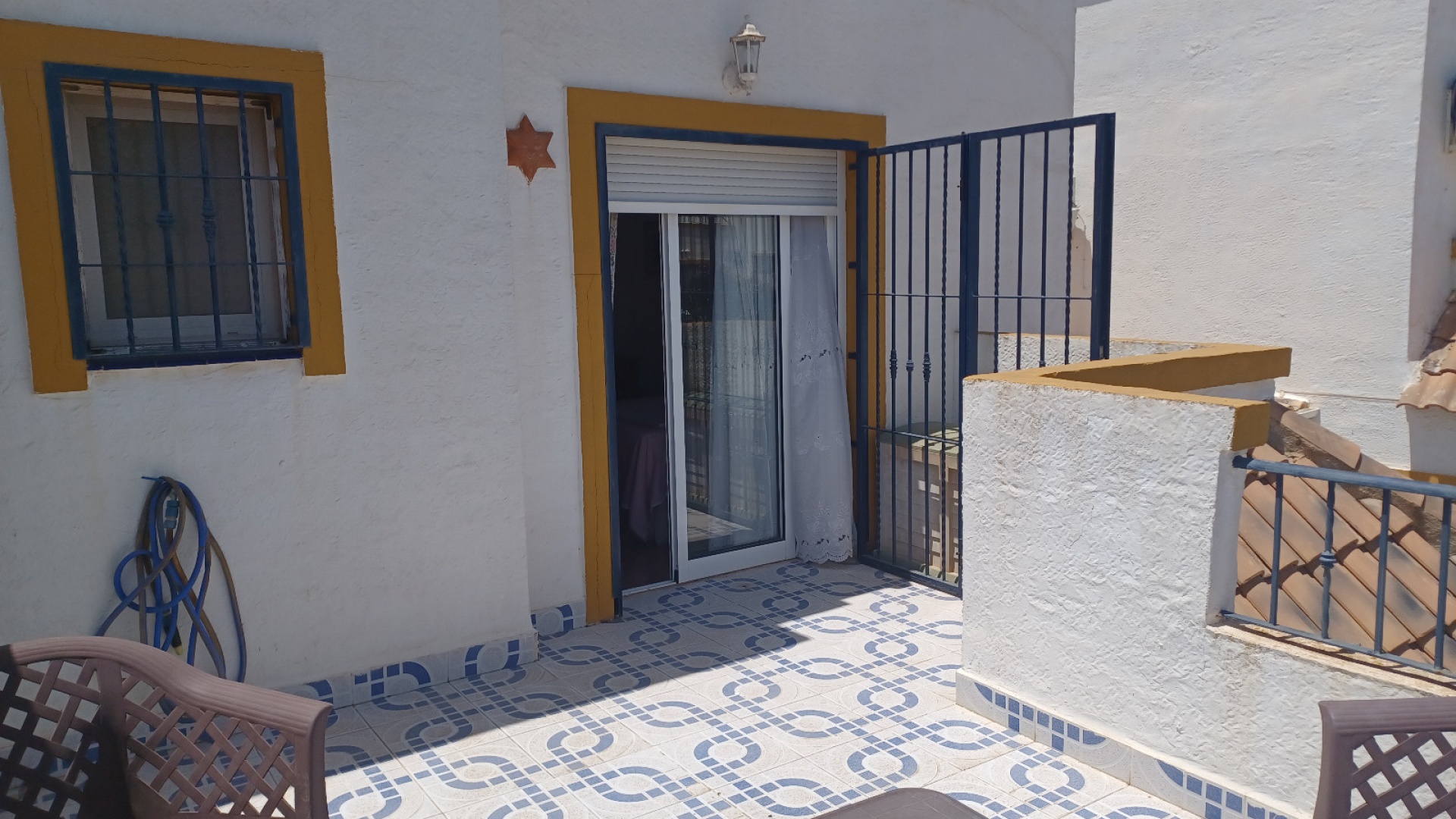 Resale - Villa - La Florida  - Al Andalus