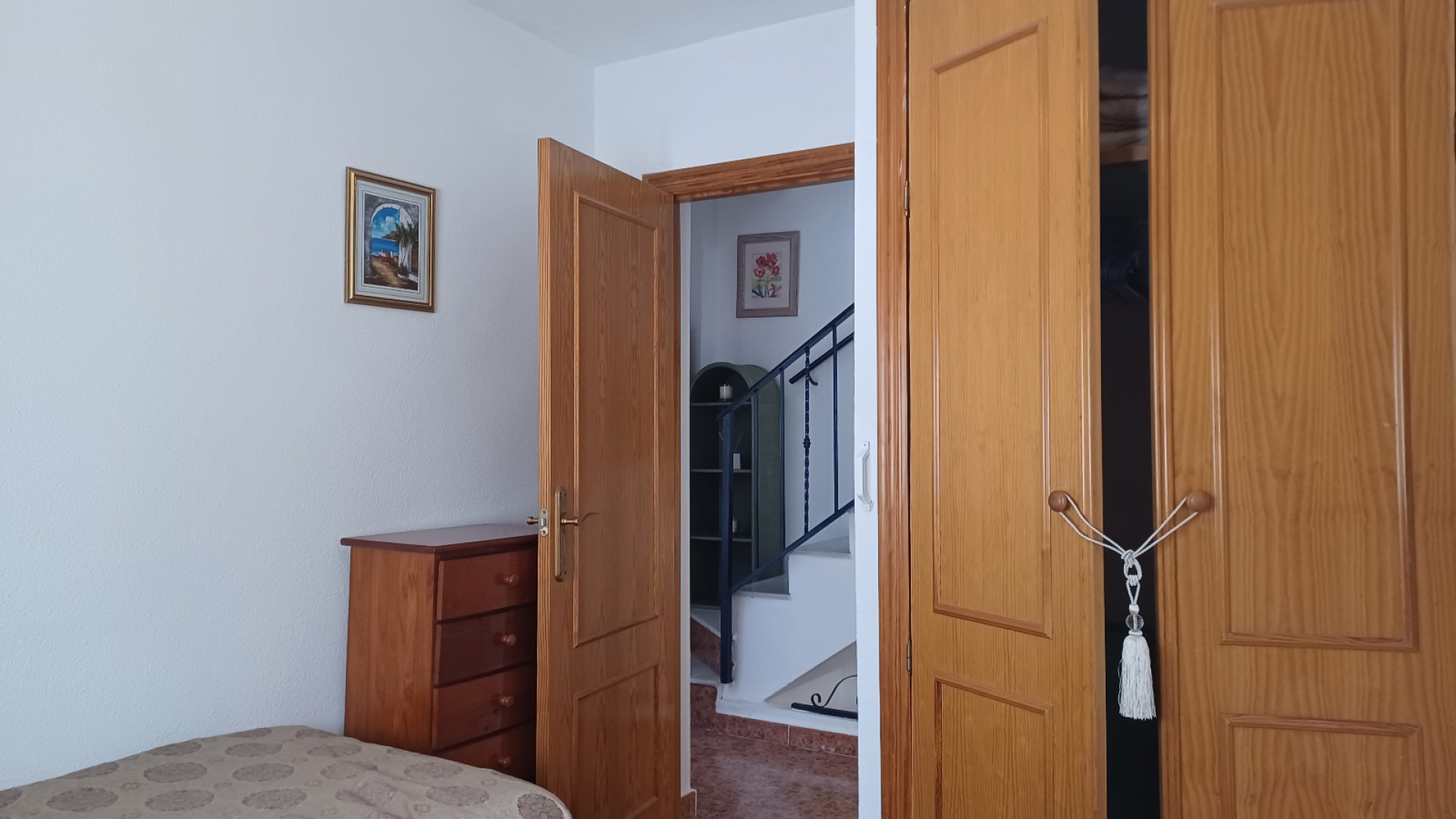 Resale - Villa - La Florida  - Al Andalus