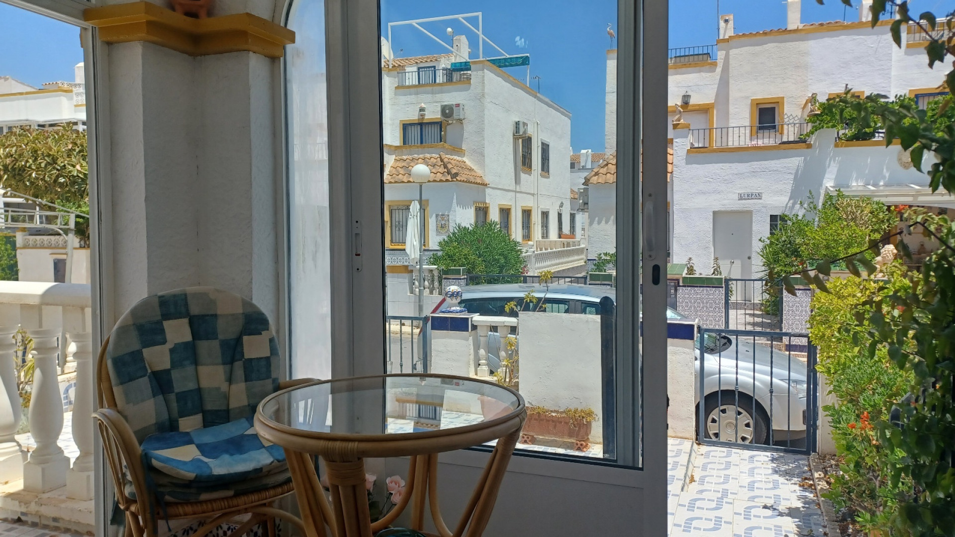 Resale - Villa - La Florida  - Al Andalus