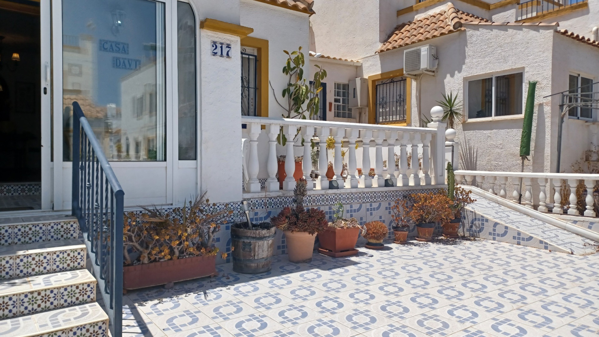 Resale - Villa - La Florida  - Al Andalus