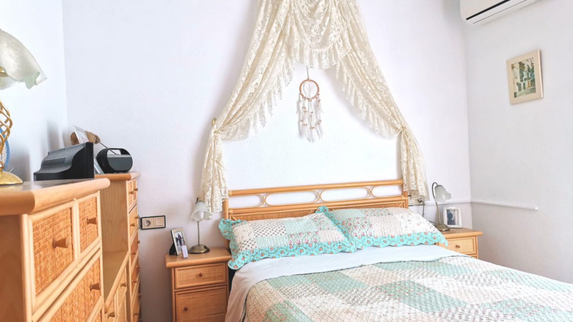 Resale - Villa - La Florida  - Al Andalus