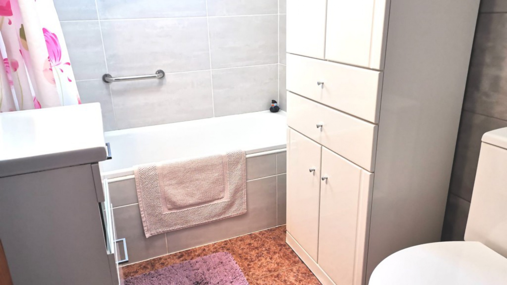 Resale - Villa - La Florida  - Al Andalus