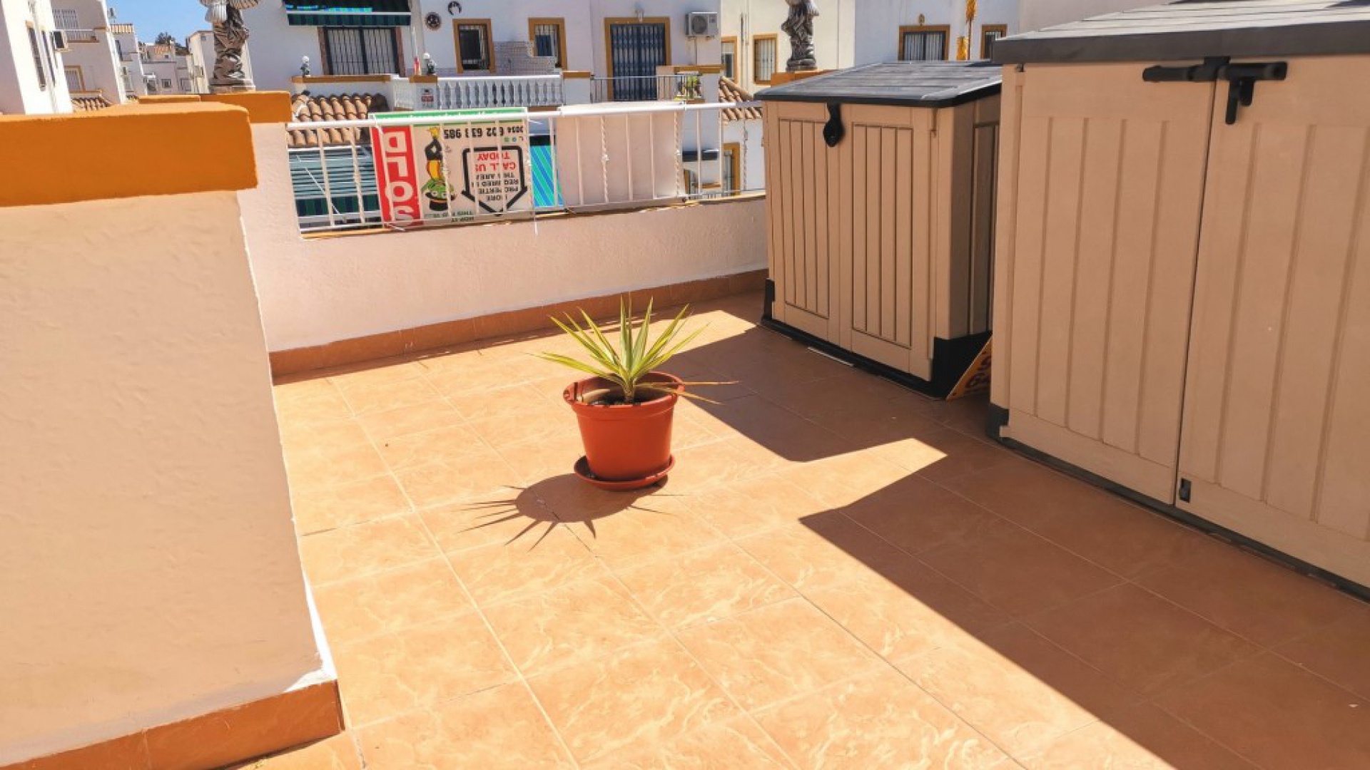 Resale - Villa - La Florida  - Al Andalus