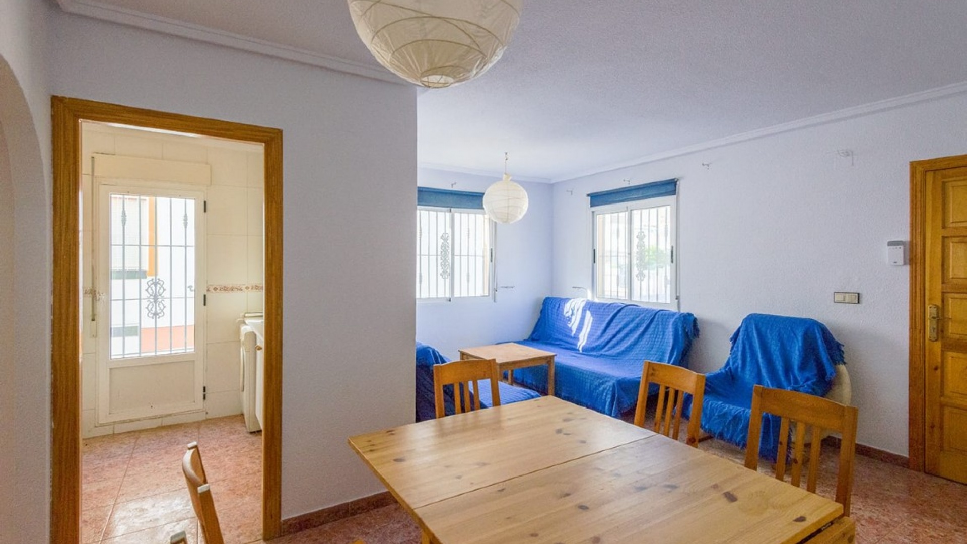 Resale - Villa - La Florida  - Al Andalus