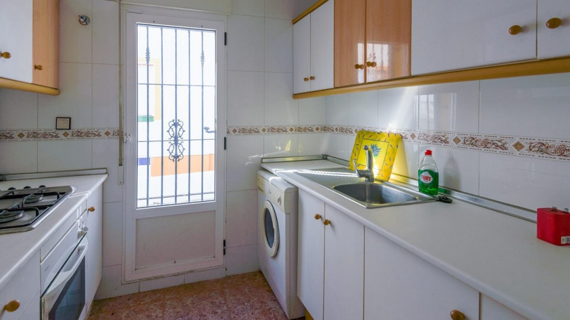 Resale - Villa - La Florida  - Al Andalus