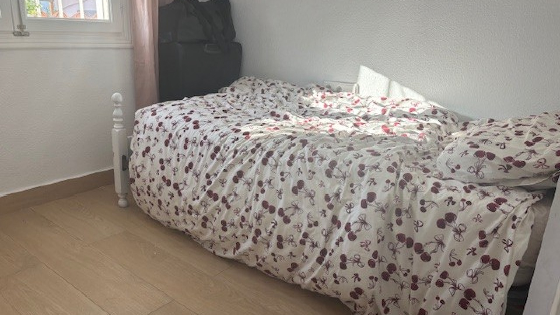 Resale - Villa - La Florida  - La Florida