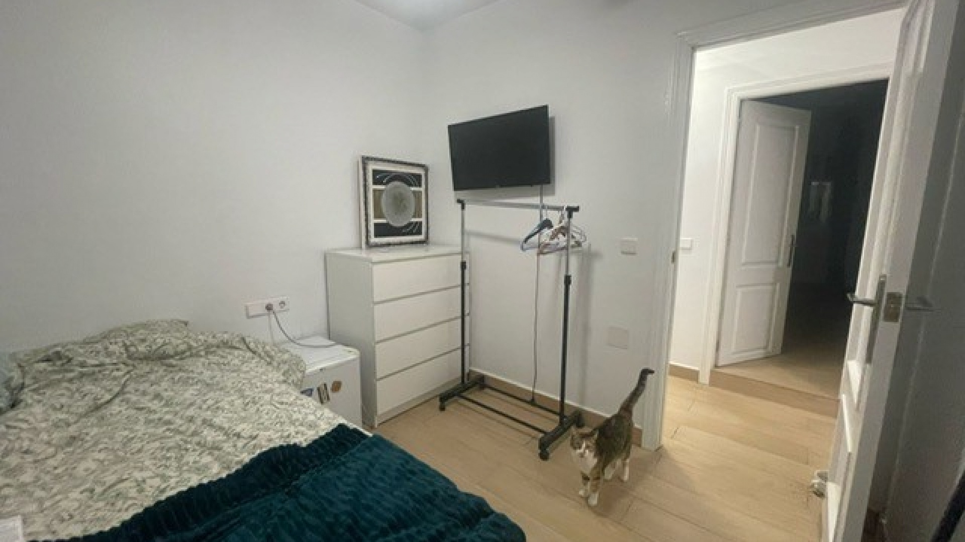 Resale - Villa - La Florida  - La Florida