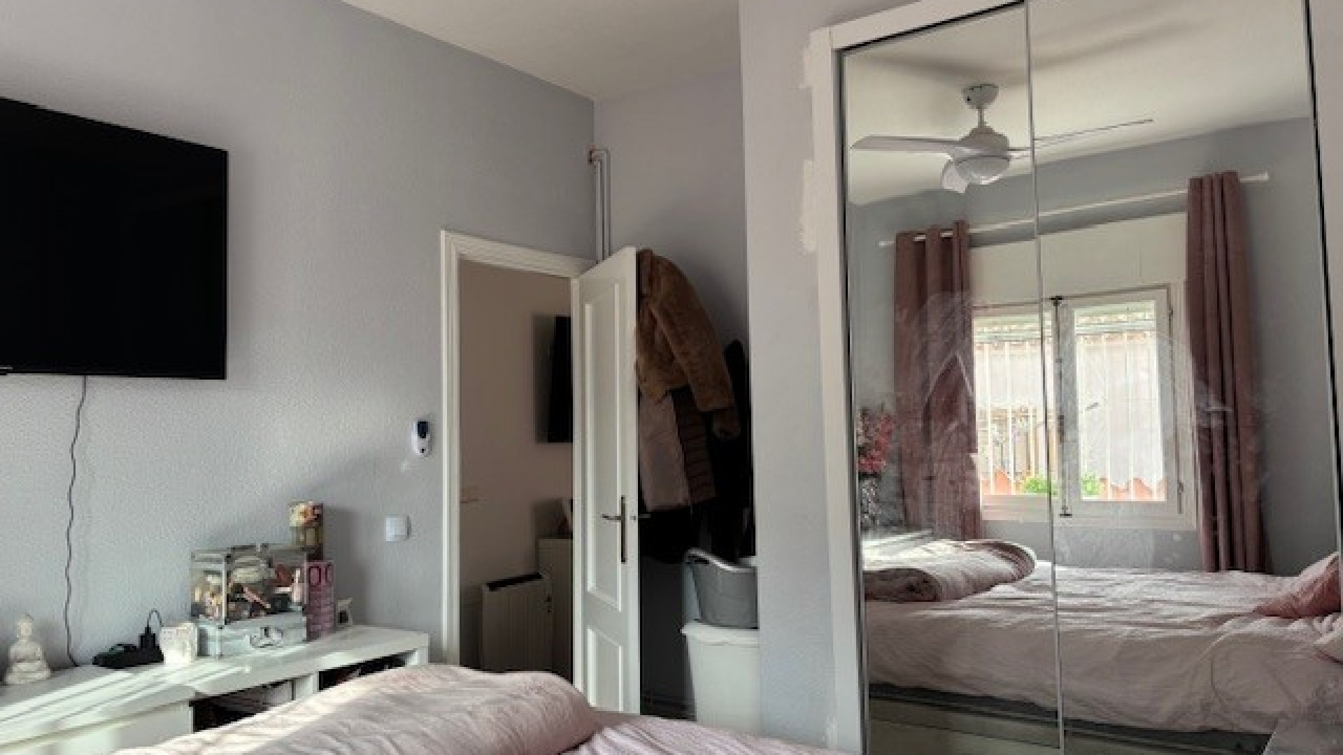 Resale - Villa - La Florida  - La Florida