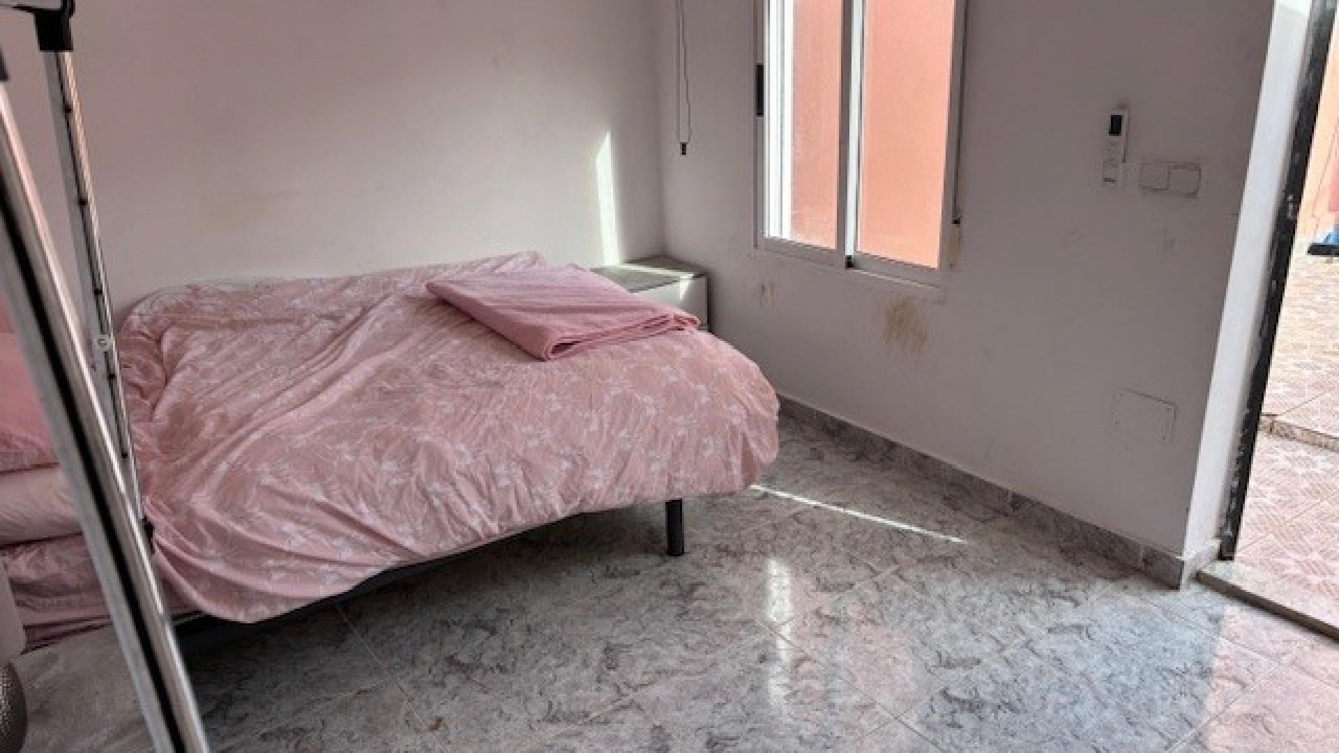 Resale - Villa - La Florida  - La Florida