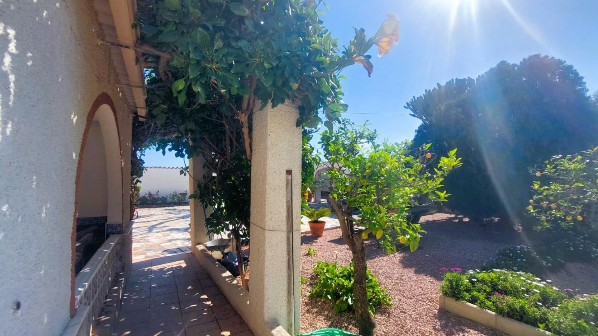 Resale - Villa - La Marina - beachside la marina