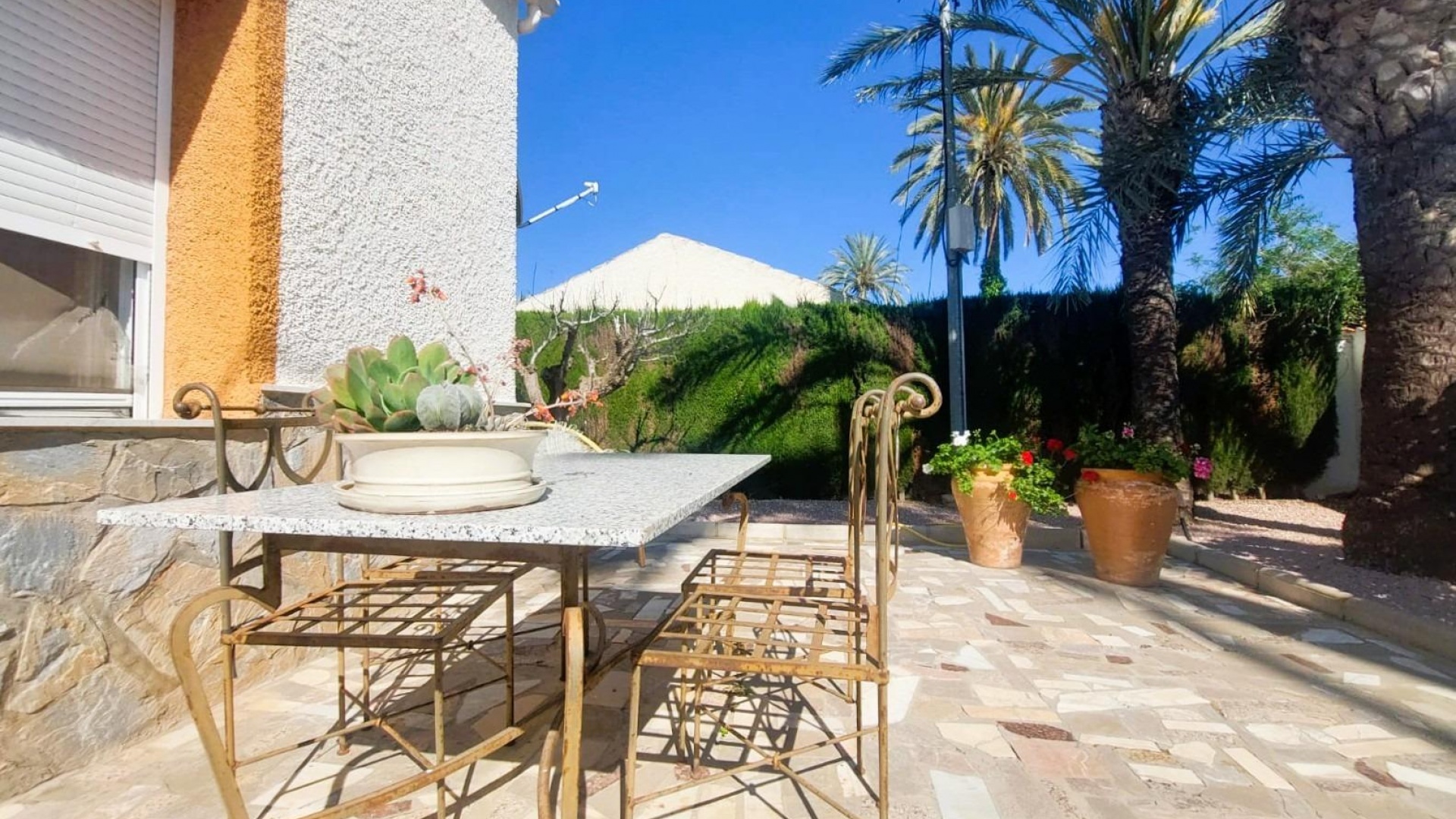 Resale - Villa - La Marina - beachside la marina