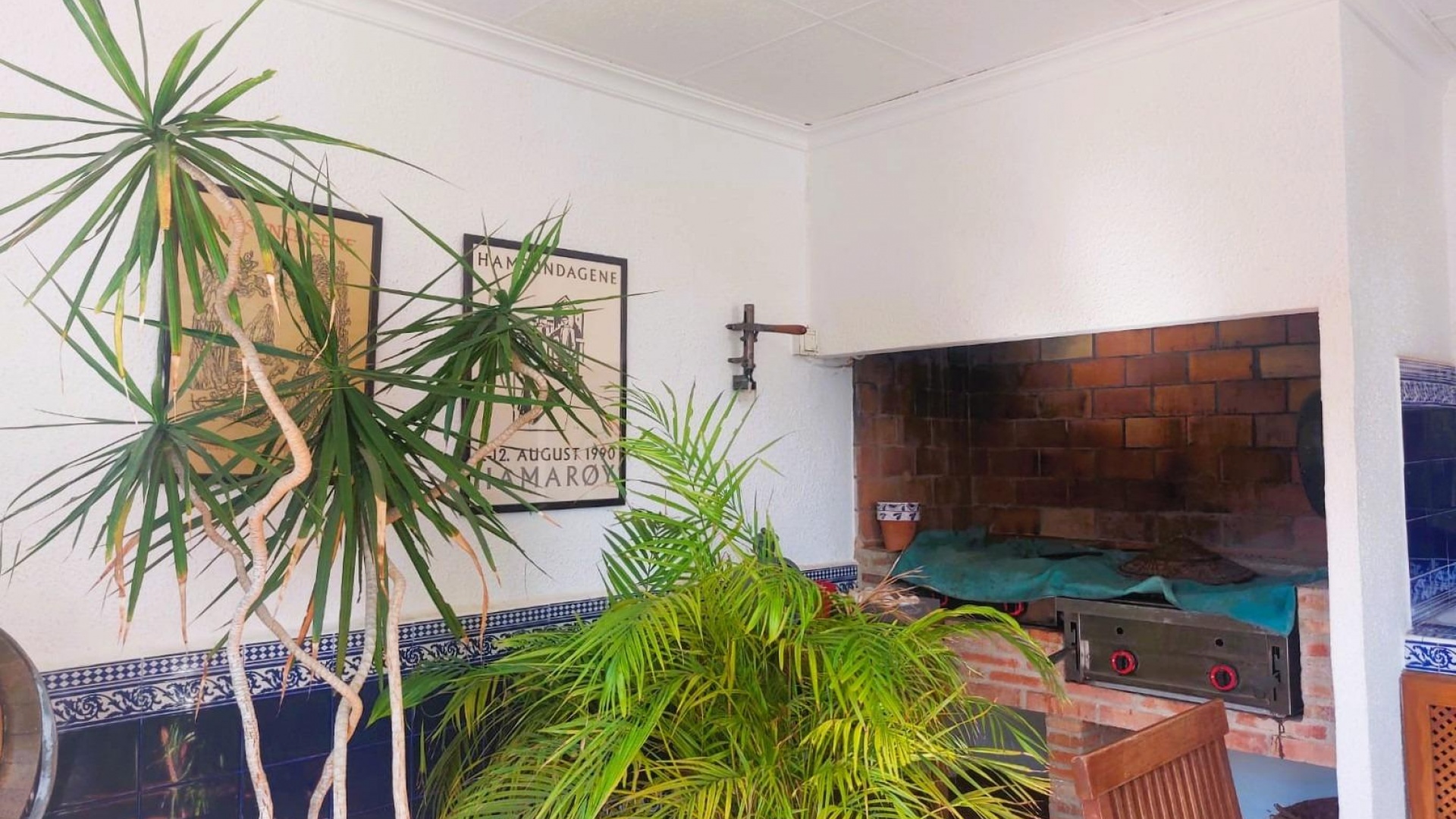 Resale - Villa - La Marina - beachside la marina