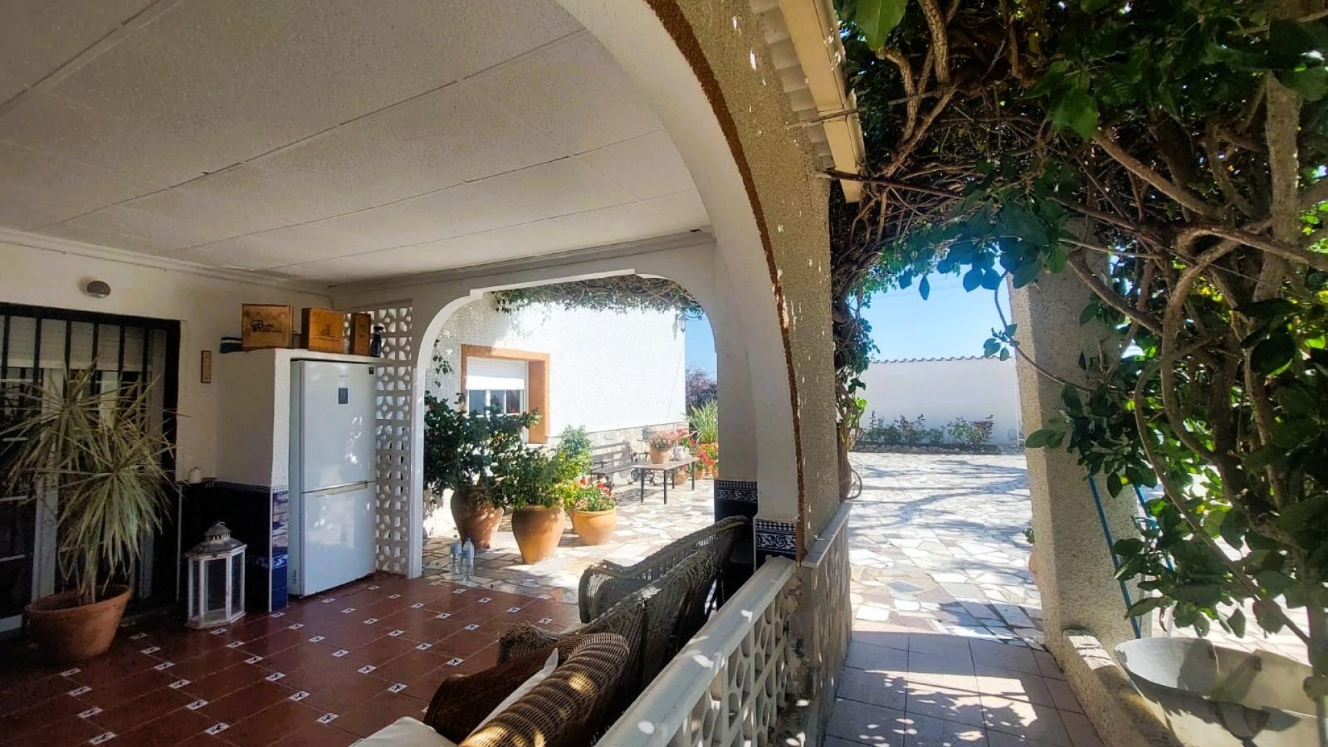 Resale - Villa - La Marina - beachside la marina