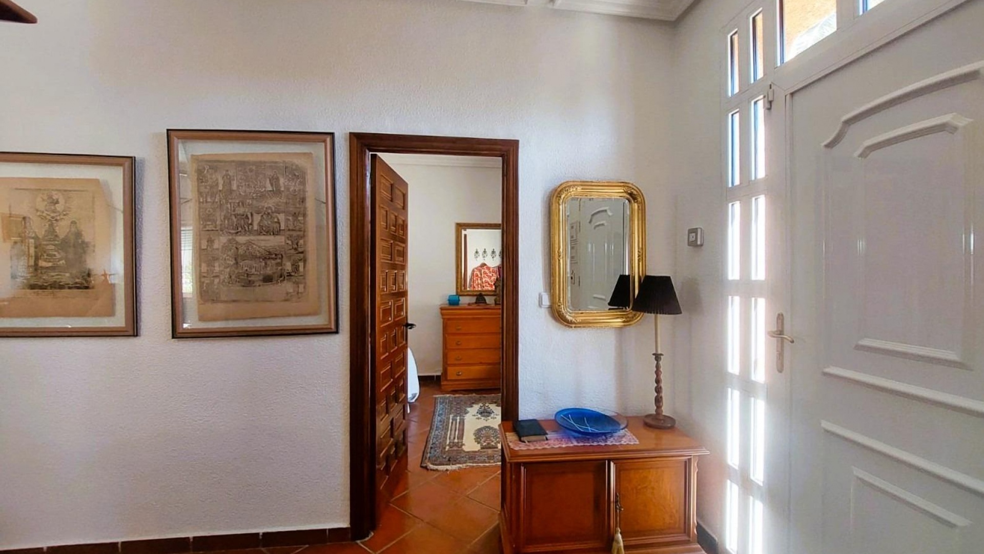 Resale - Villa - La Marina - beachside la marina