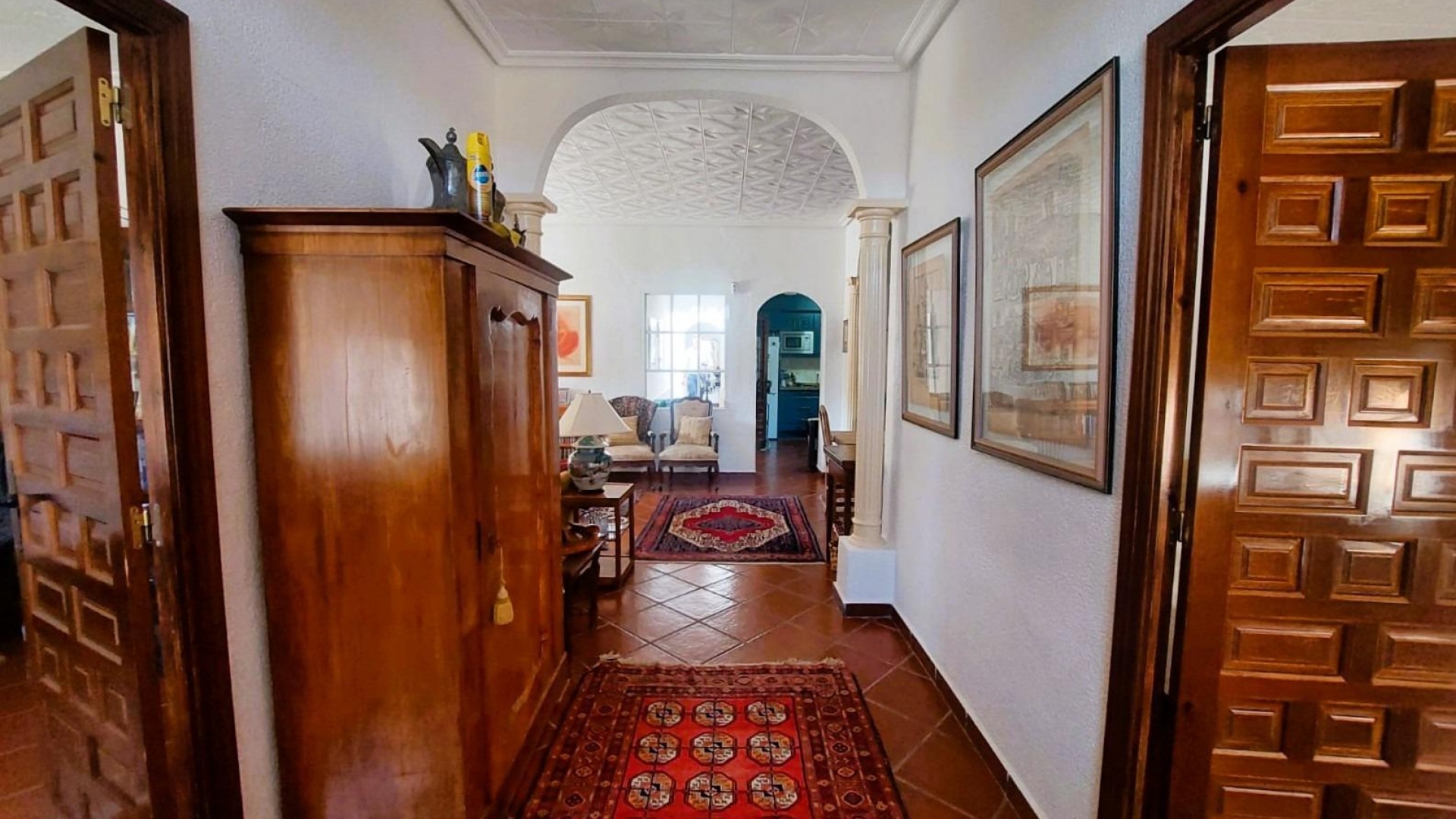 Resale - Villa - La Marina - beachside la marina