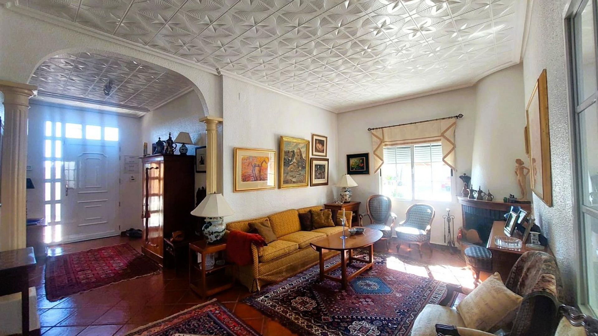 Resale - Villa - La Marina - beachside la marina