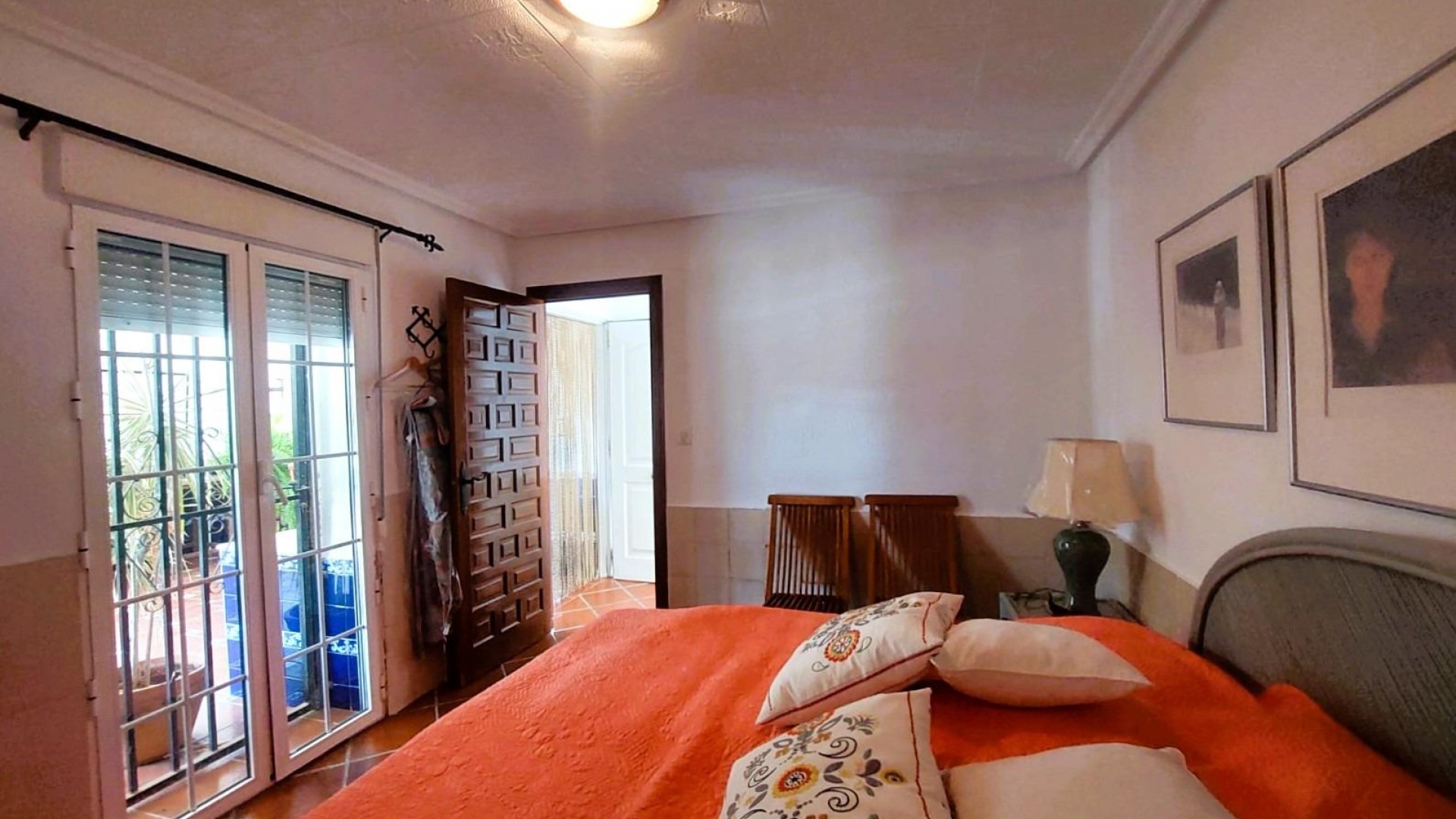 Resale - Villa - La Marina - beachside la marina