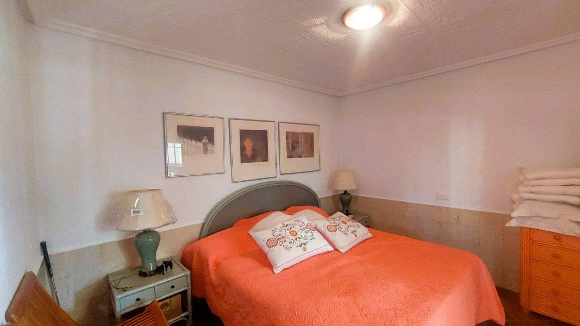 Resale - Villa - La Marina - beachside la marina