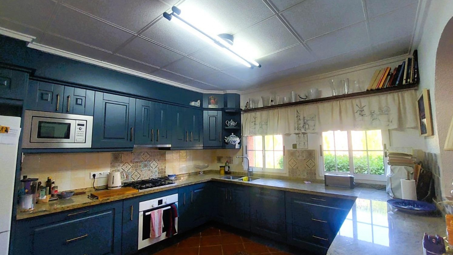 Resale - Villa - La Marina - beachside la marina