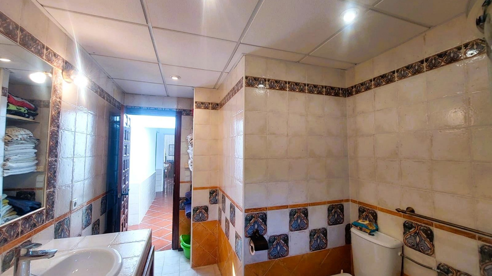 Resale - Villa - La Marina - beachside la marina