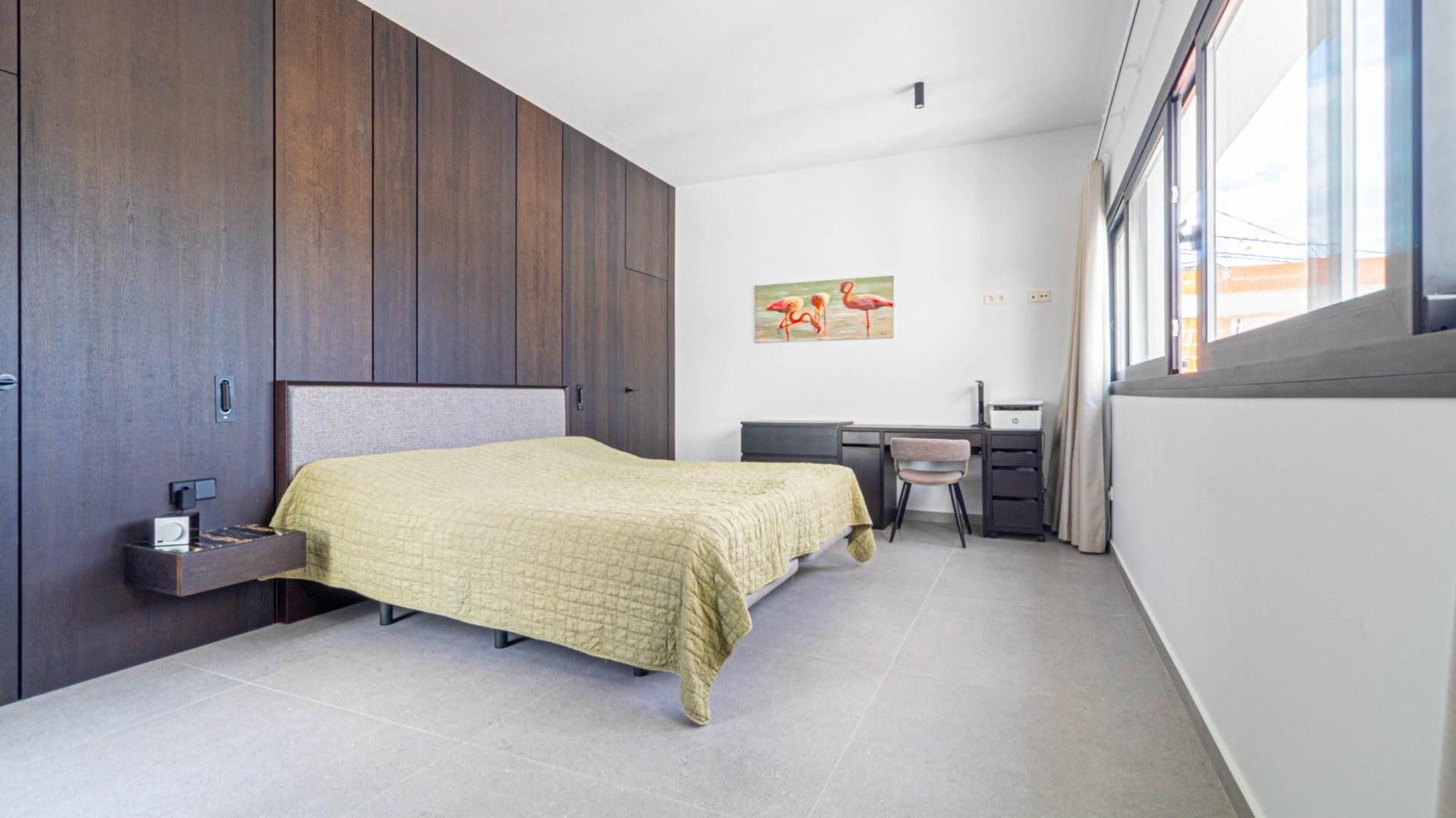 Resale - Villa - La Marina