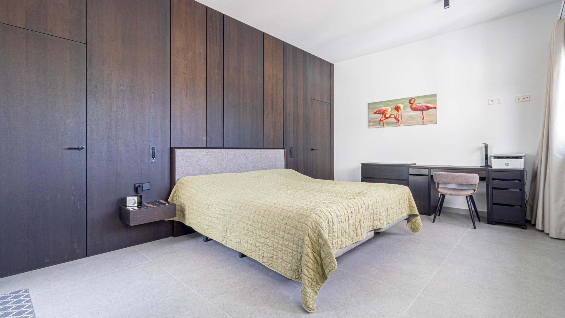 Resale - Villa - La Marina