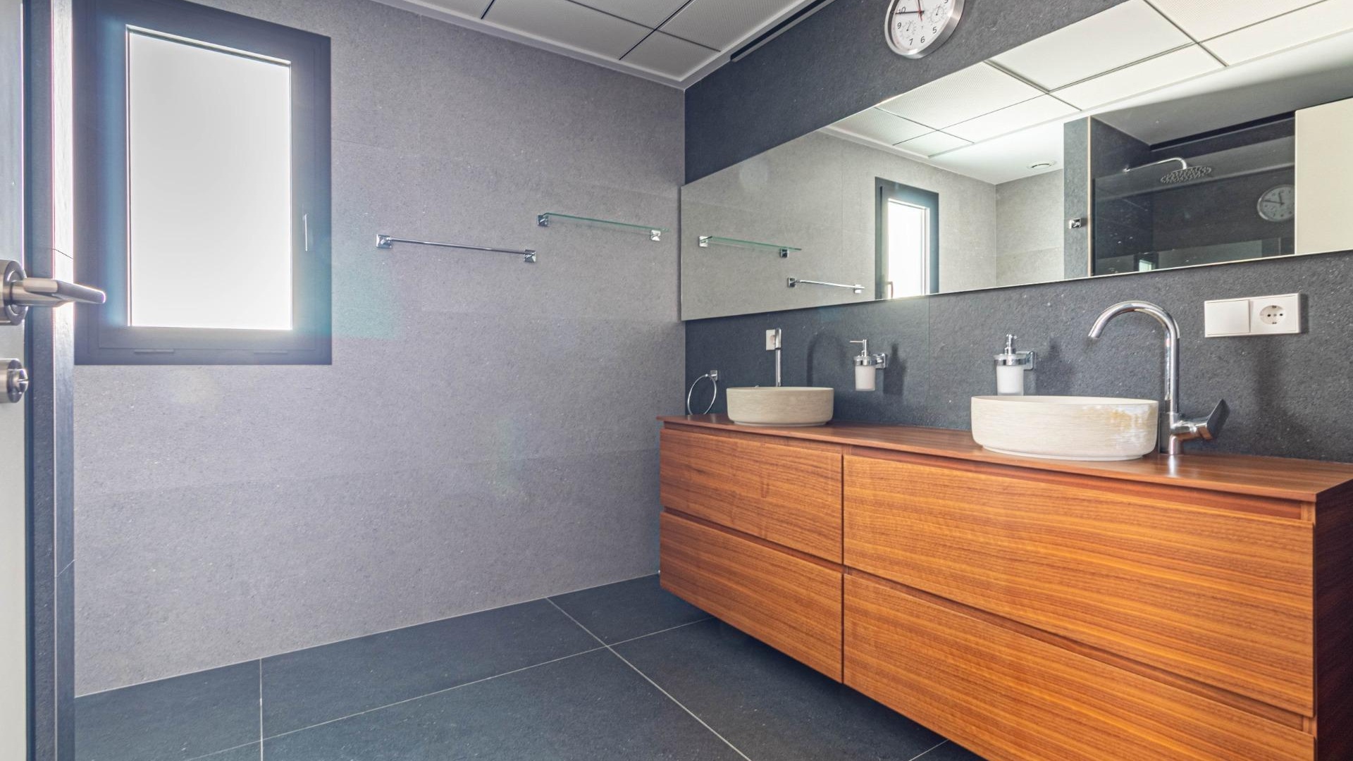 Resale - Villa - La Marina