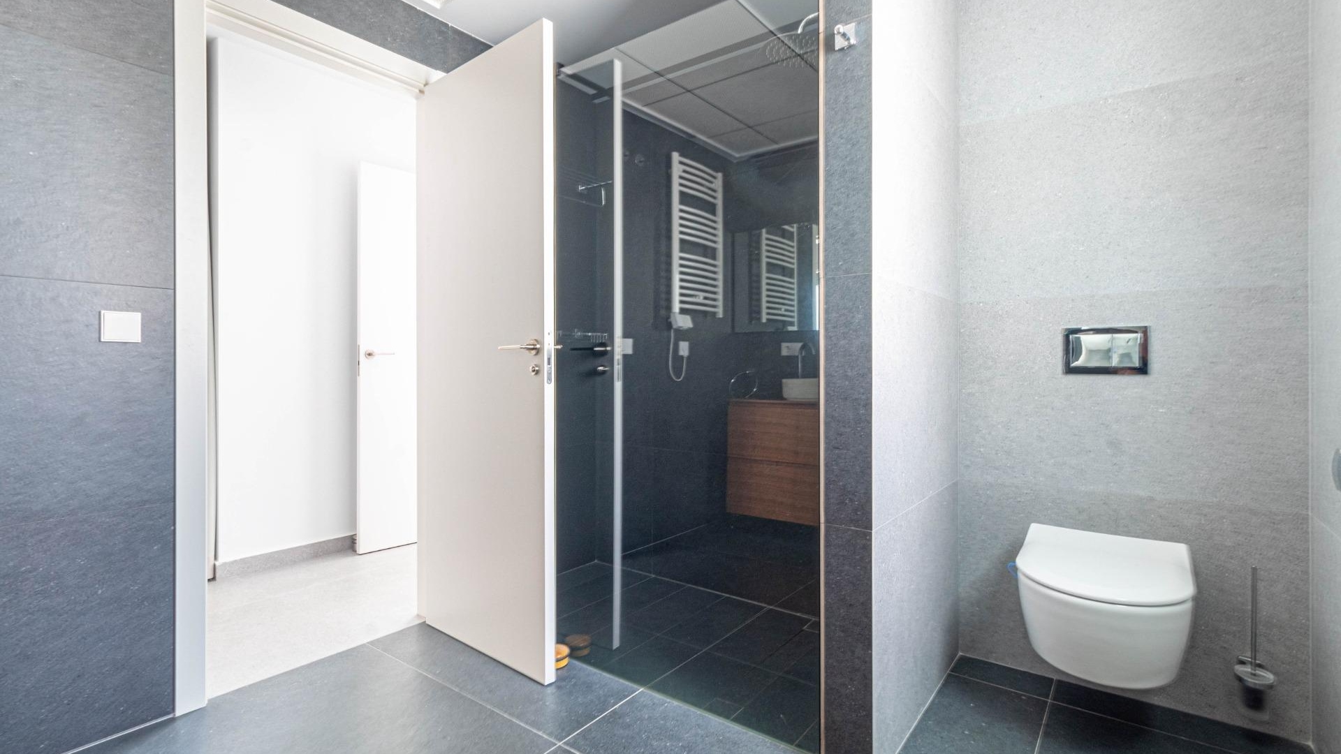 Resale - Villa - La Marina