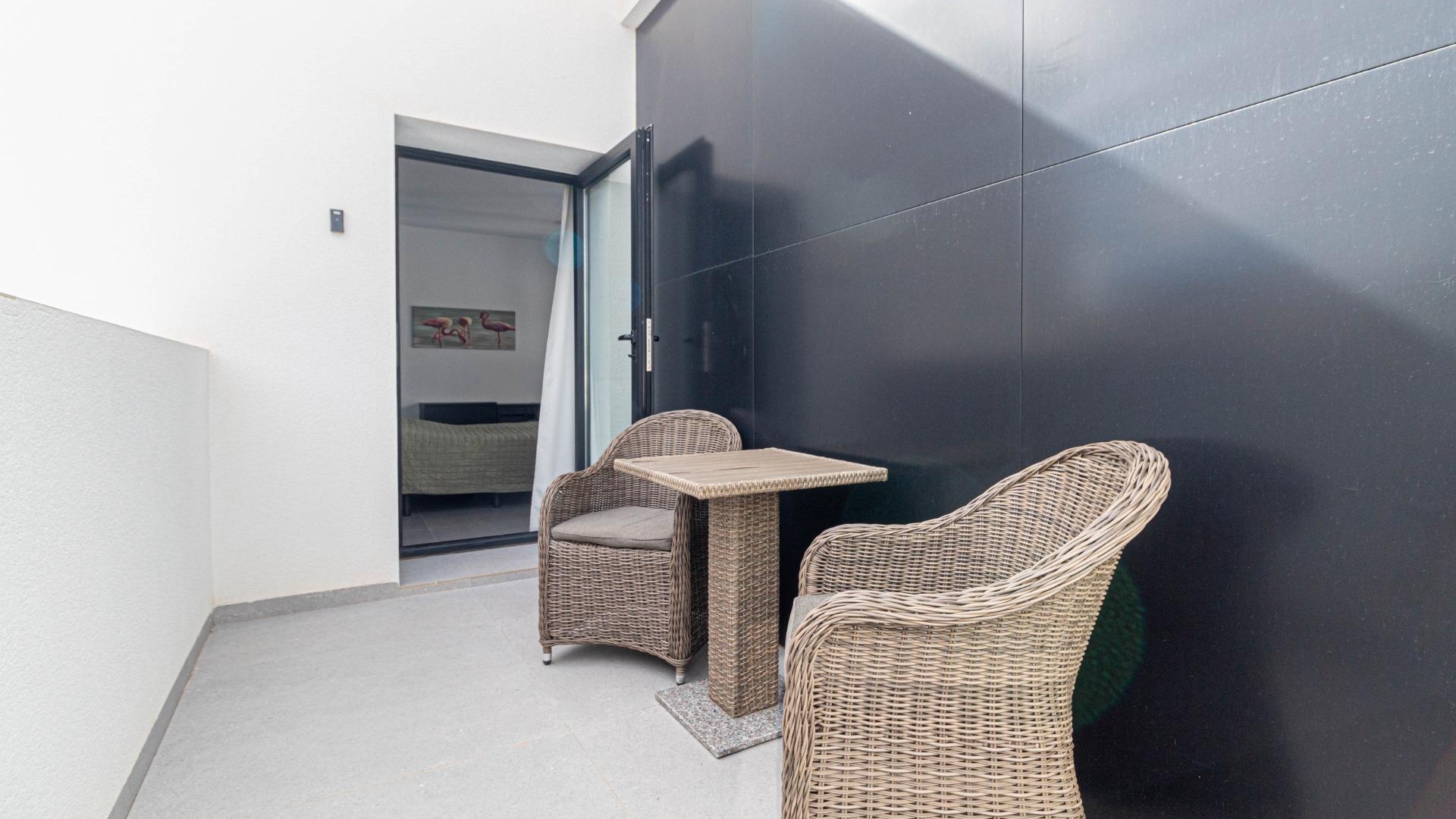 Resale - Villa - La Marina