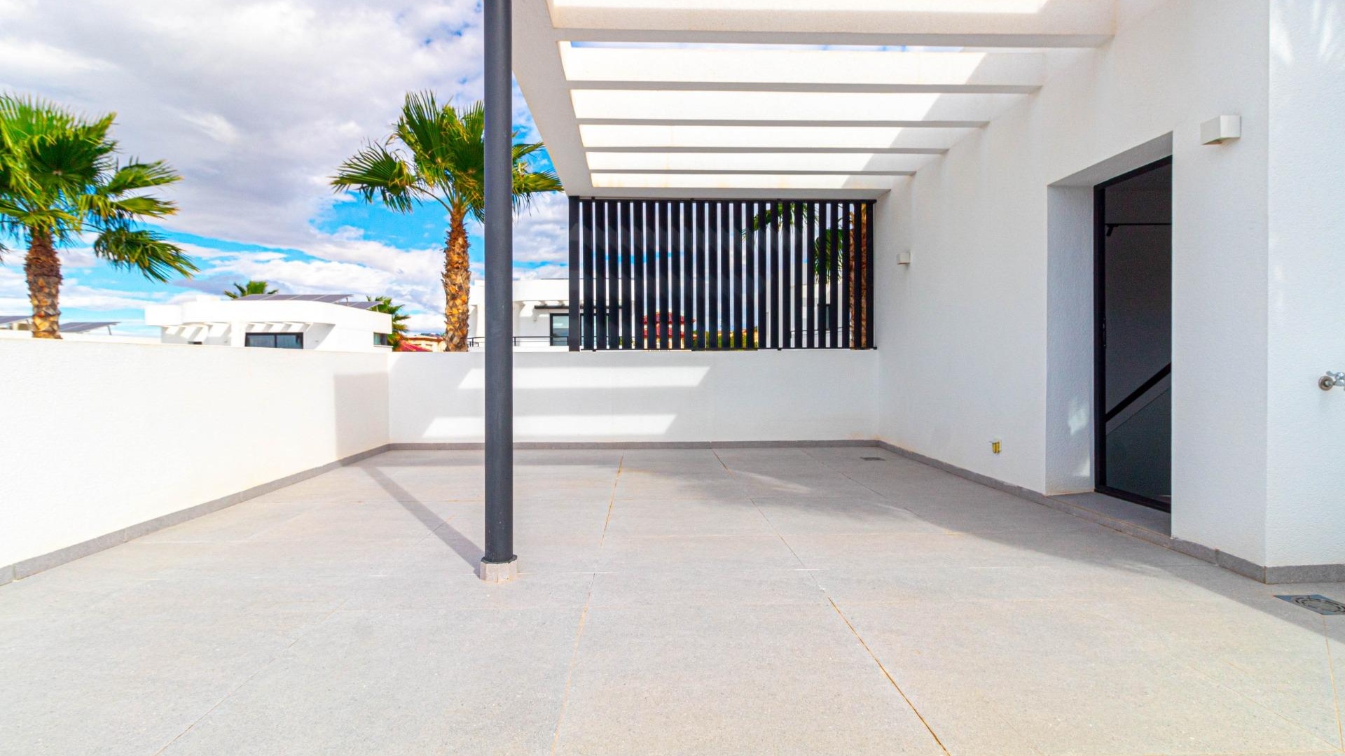 Resale - Villa - La Marina