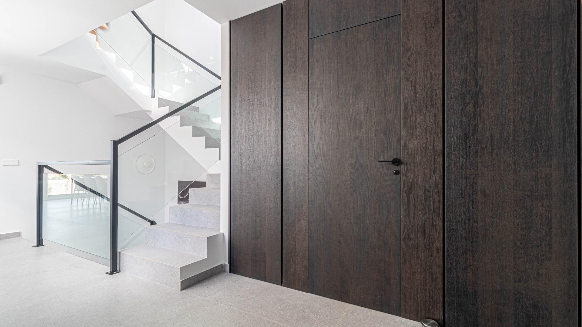 Resale - Villa - La Marina