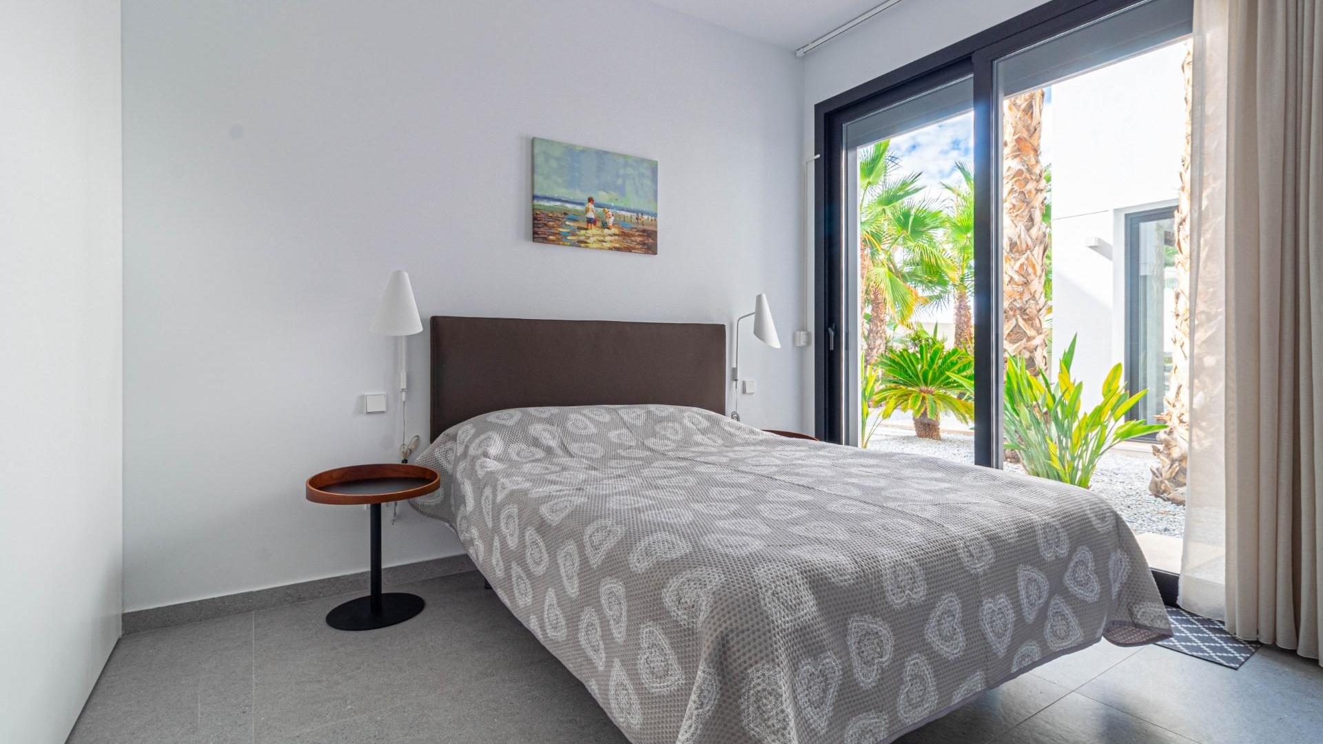 Resale - Villa - La Marina