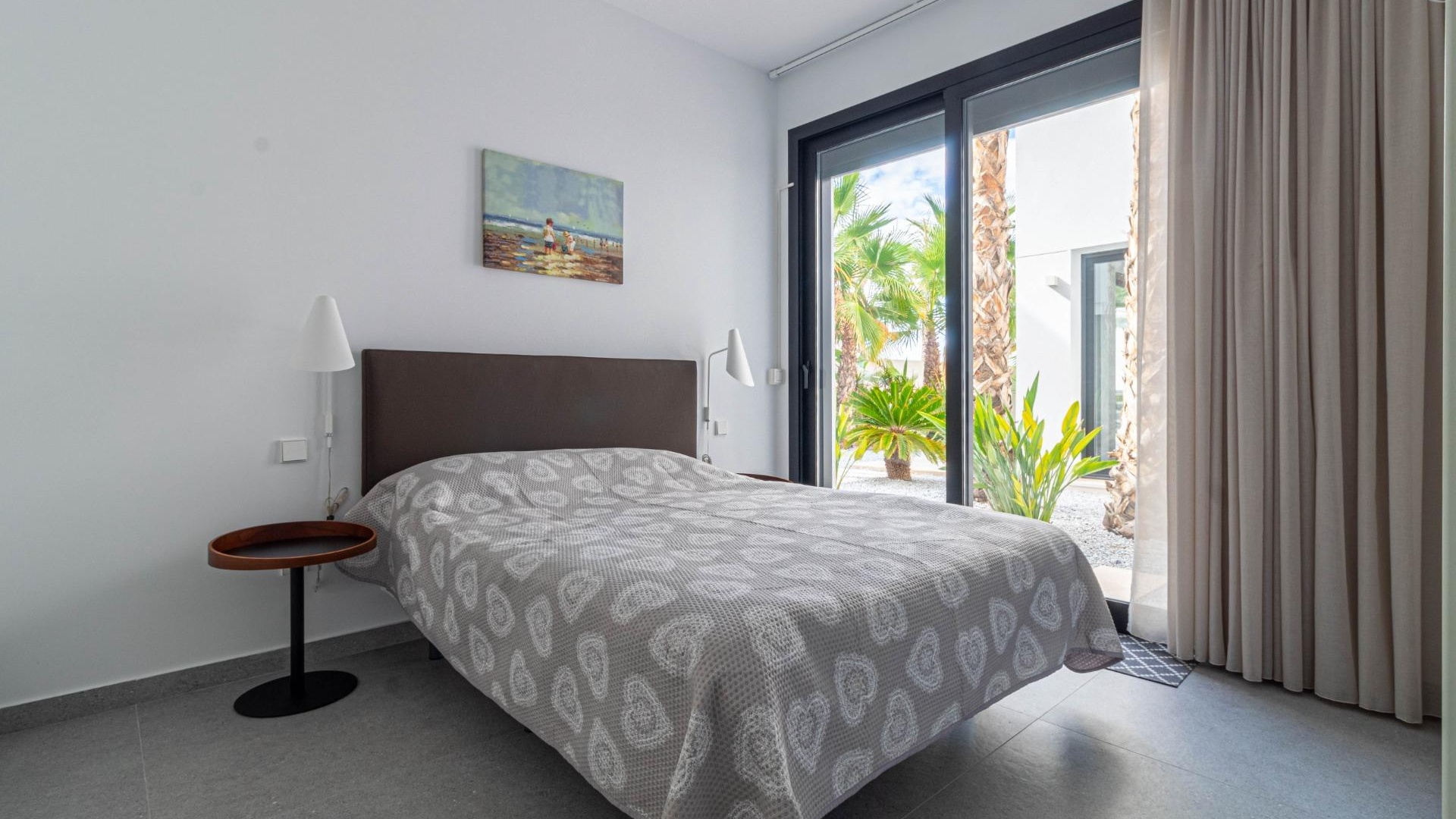 Resale - Villa - La Marina