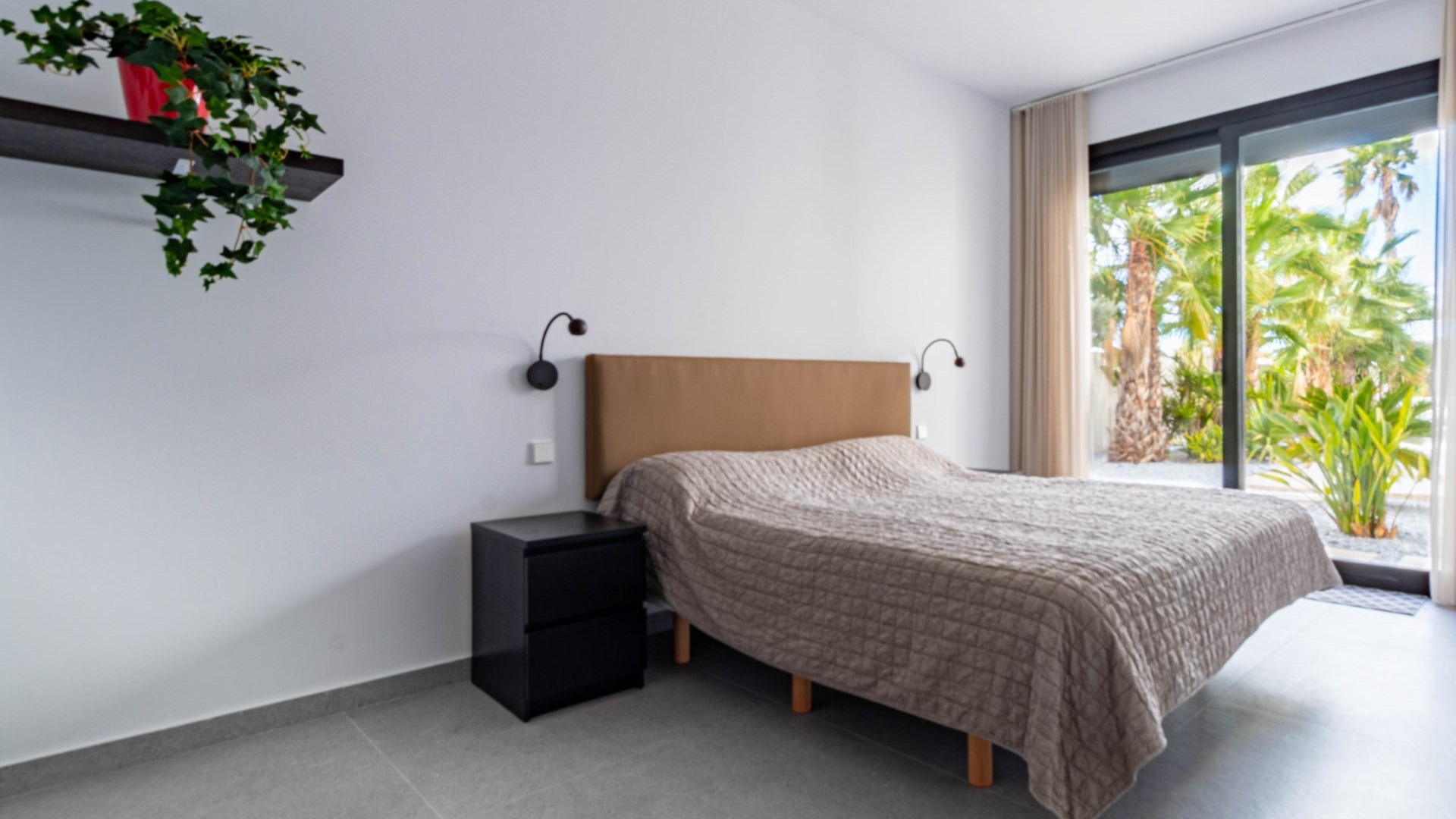 Resale - Villa - La Marina