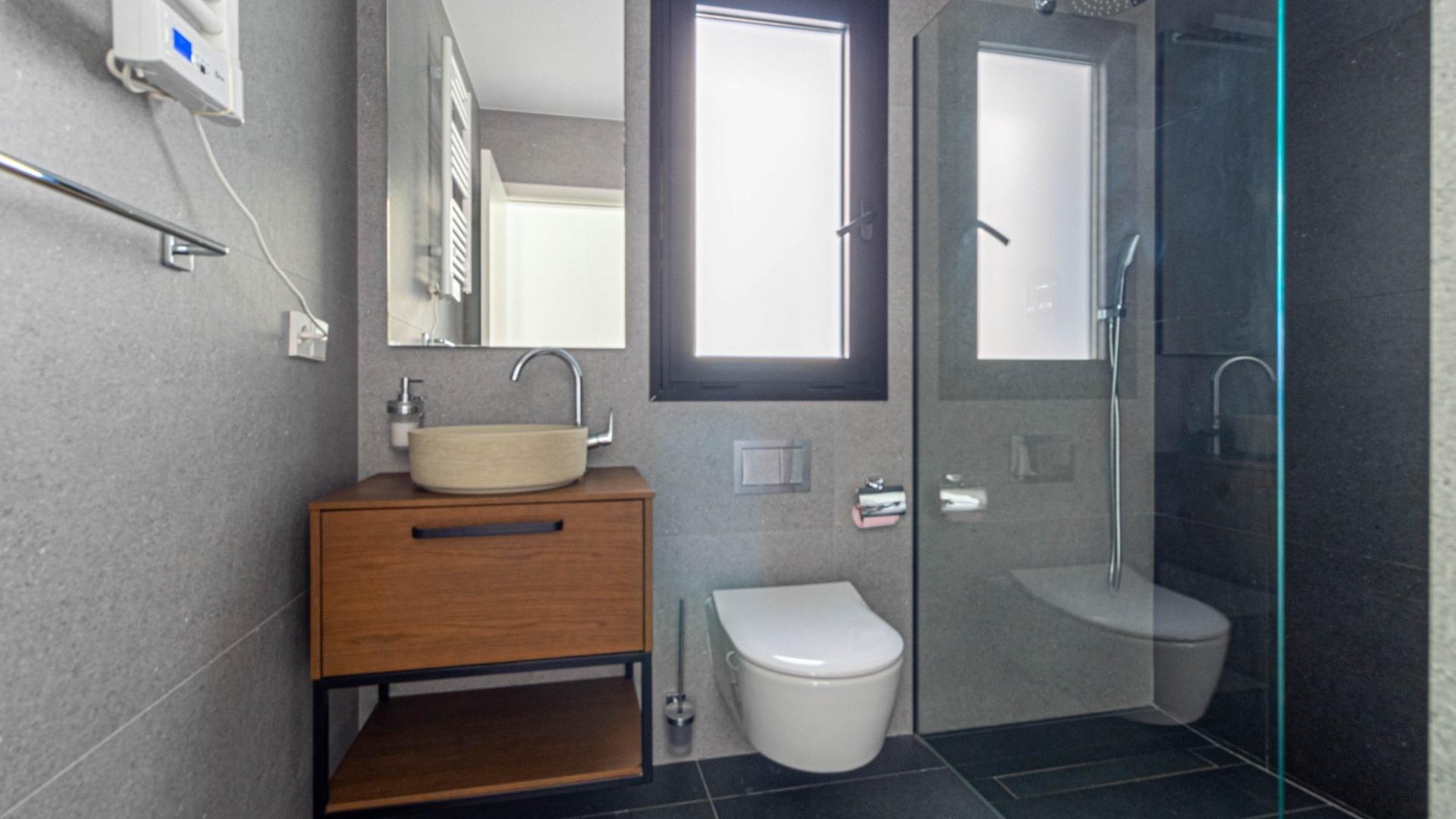 Resale - Villa - La Marina